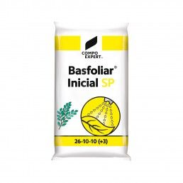 BASFOLIAR INICIAL - 5KG