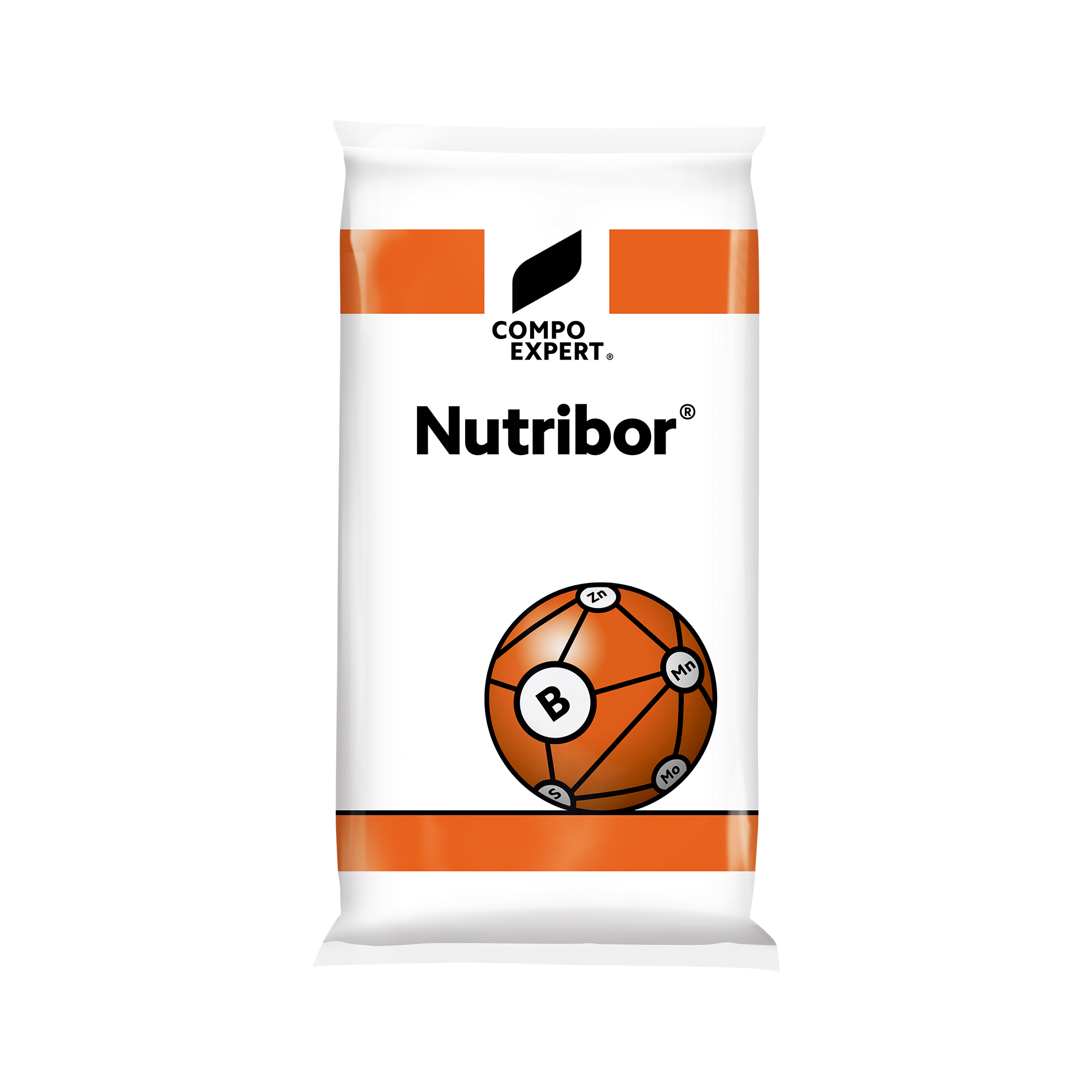NUTRIBOR - 5KG