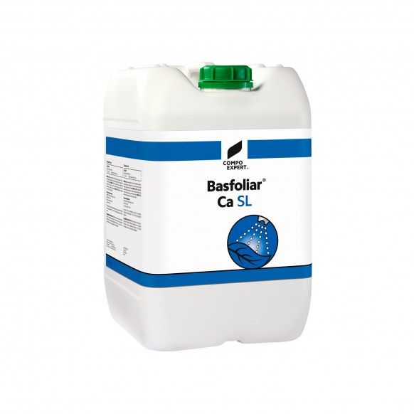 BASFOLIAR CA - 20LT