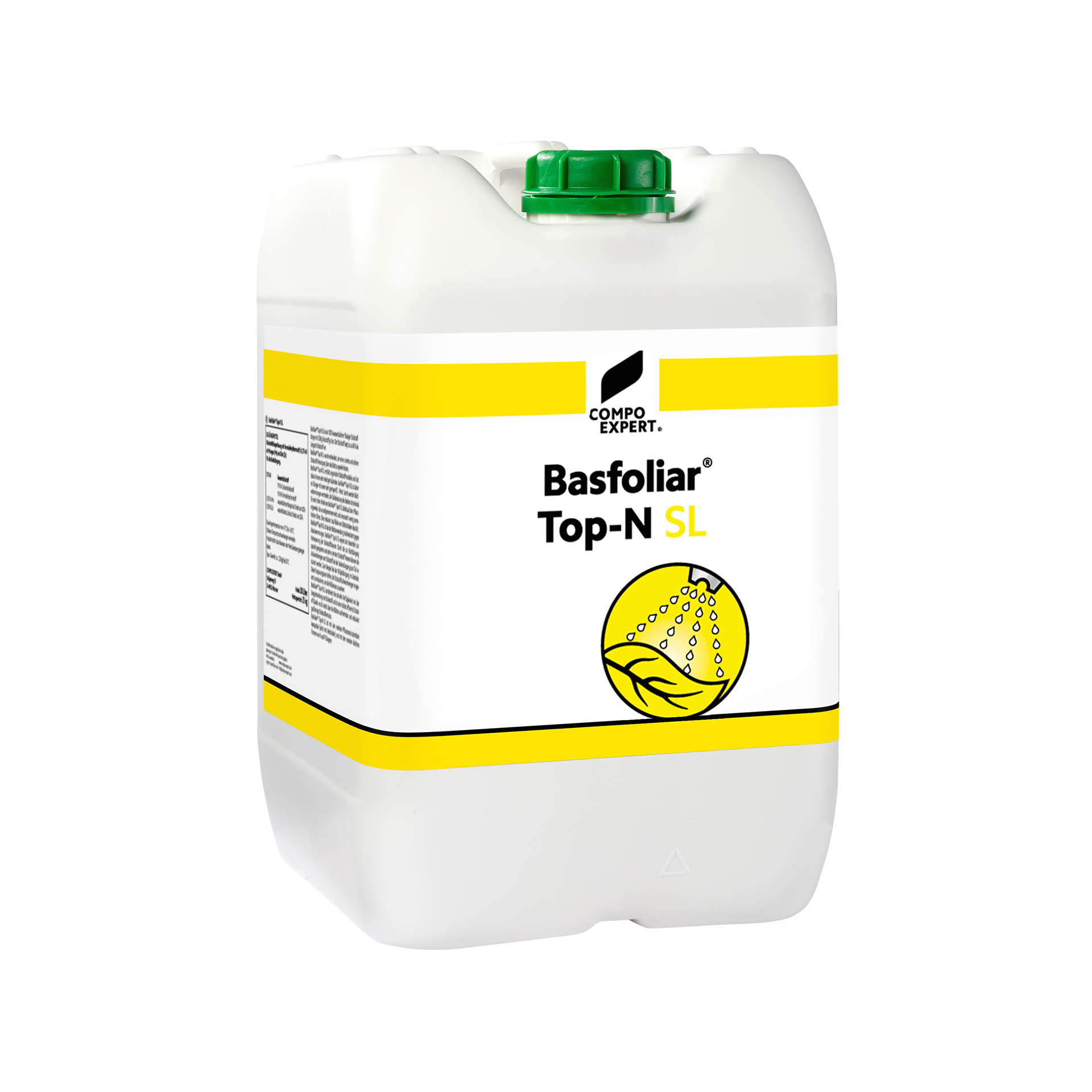 BASFOLIAR TOP N - 20LT