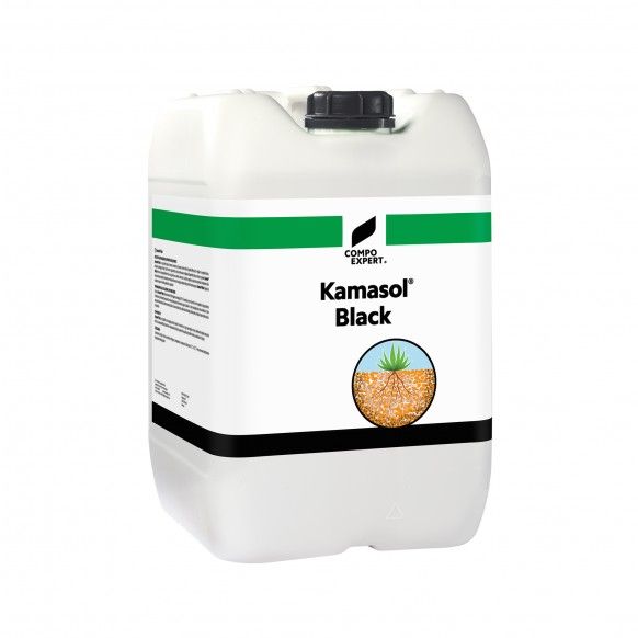 KAMASOL BLACK - 20LT