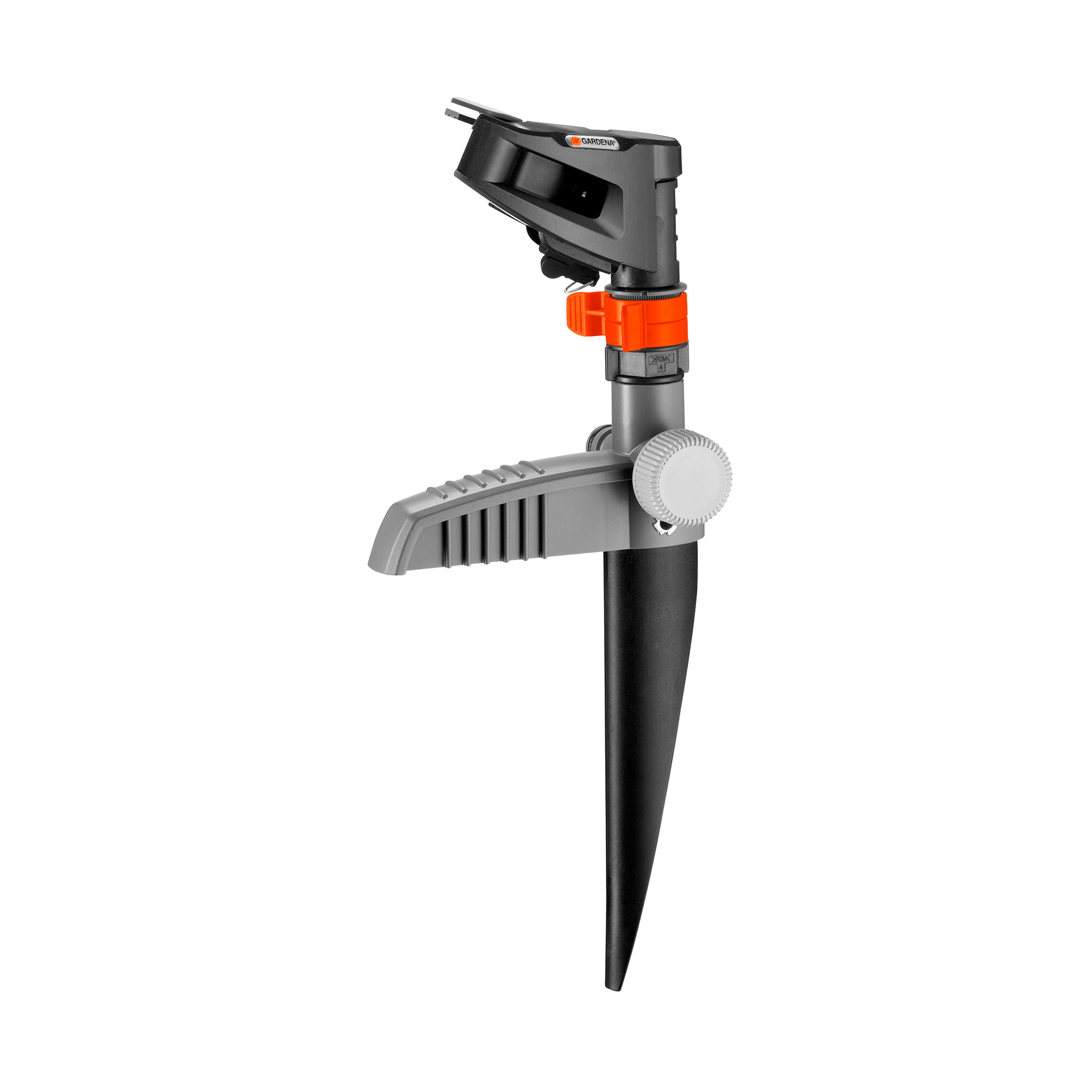 ASPERSOR DE IMPULSOS COMFORT
