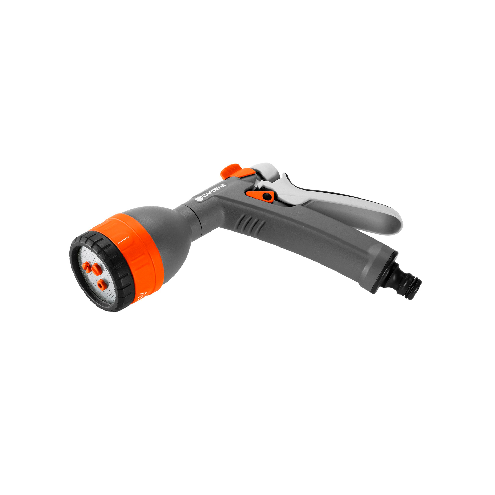 PISTOLA MULTIUSOS P/ MANGUEIRA - 13MM-15MM