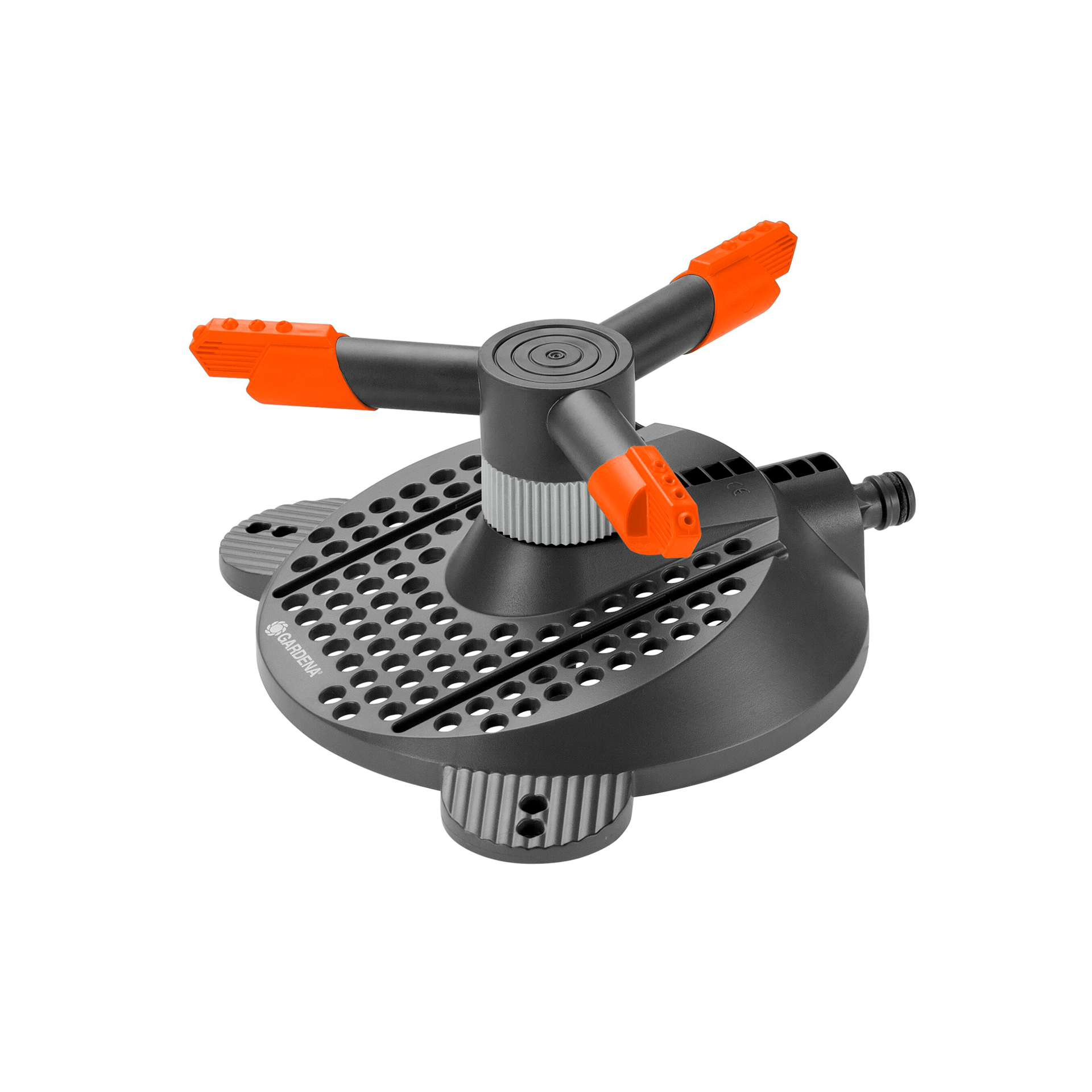 ASPERSOR CIRCULAR SAMBA CLASSIC