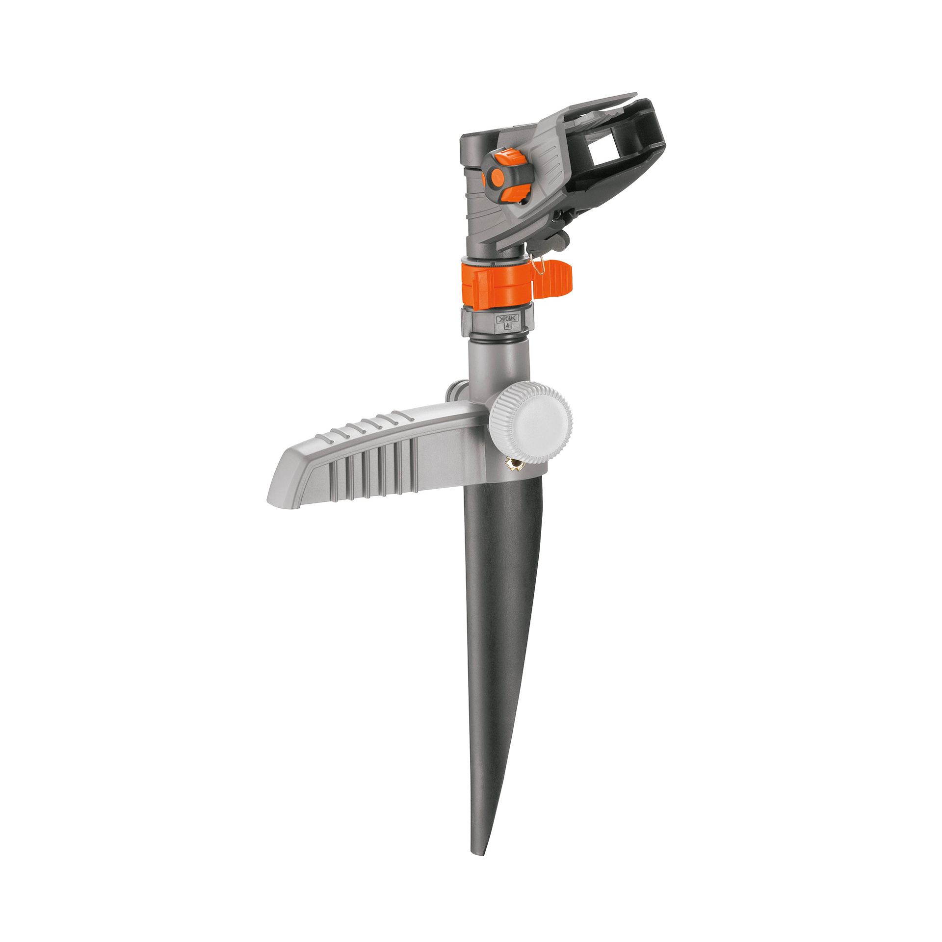 ASPERSOR DE IMPULSOS COMFORT