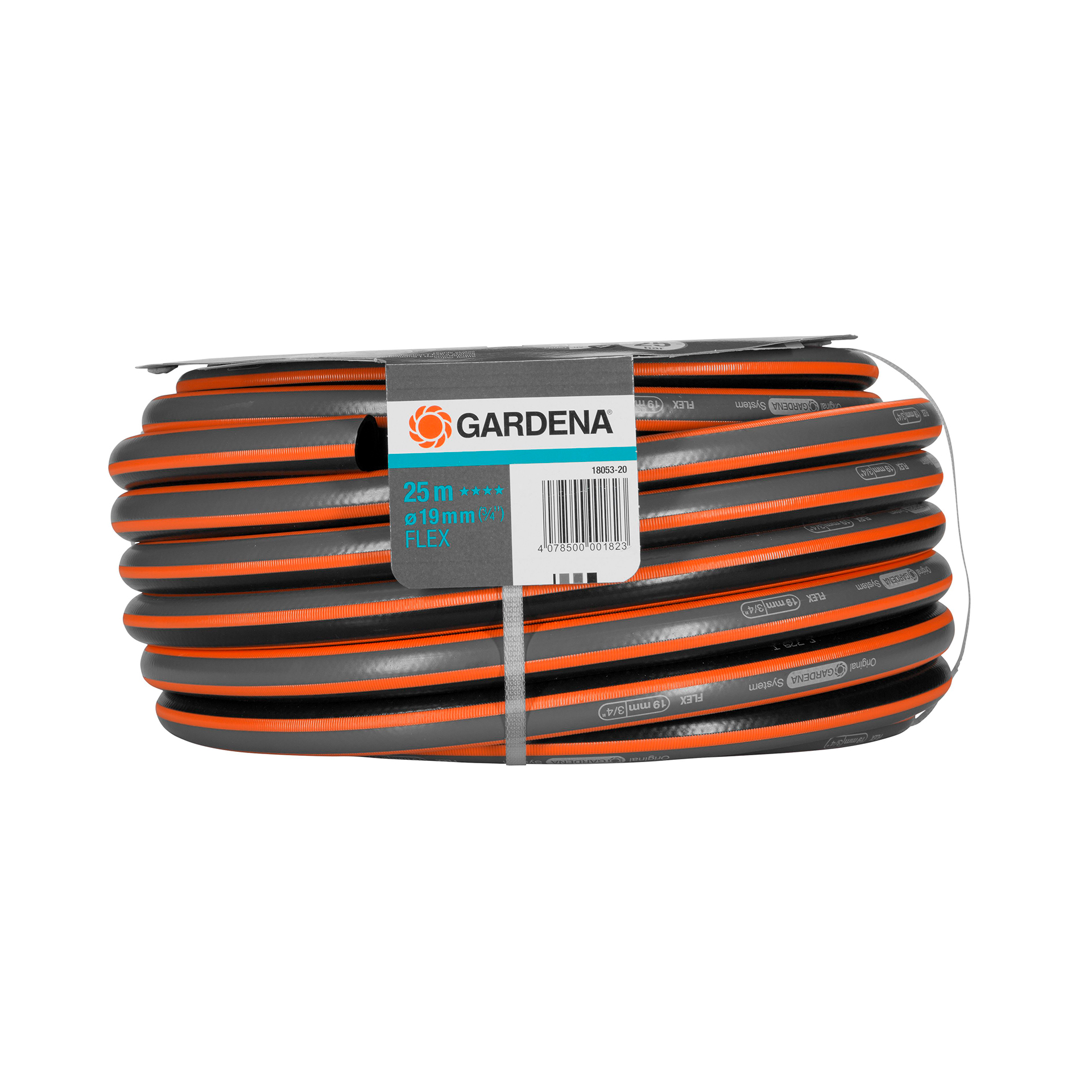 MANGUEIRA FLEX 19MM - 25MT