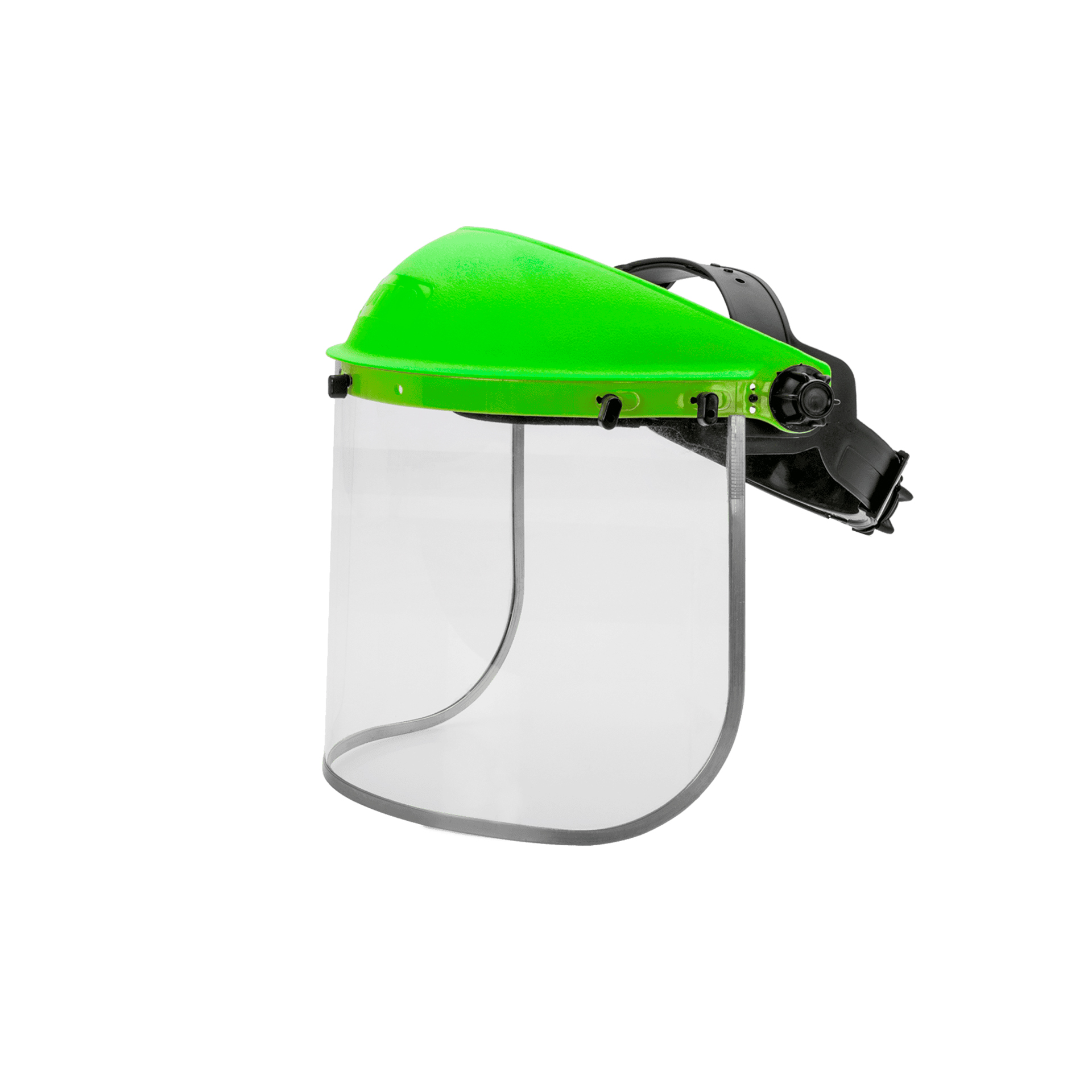 PROTECTOR FACIAL DE ACRILICO