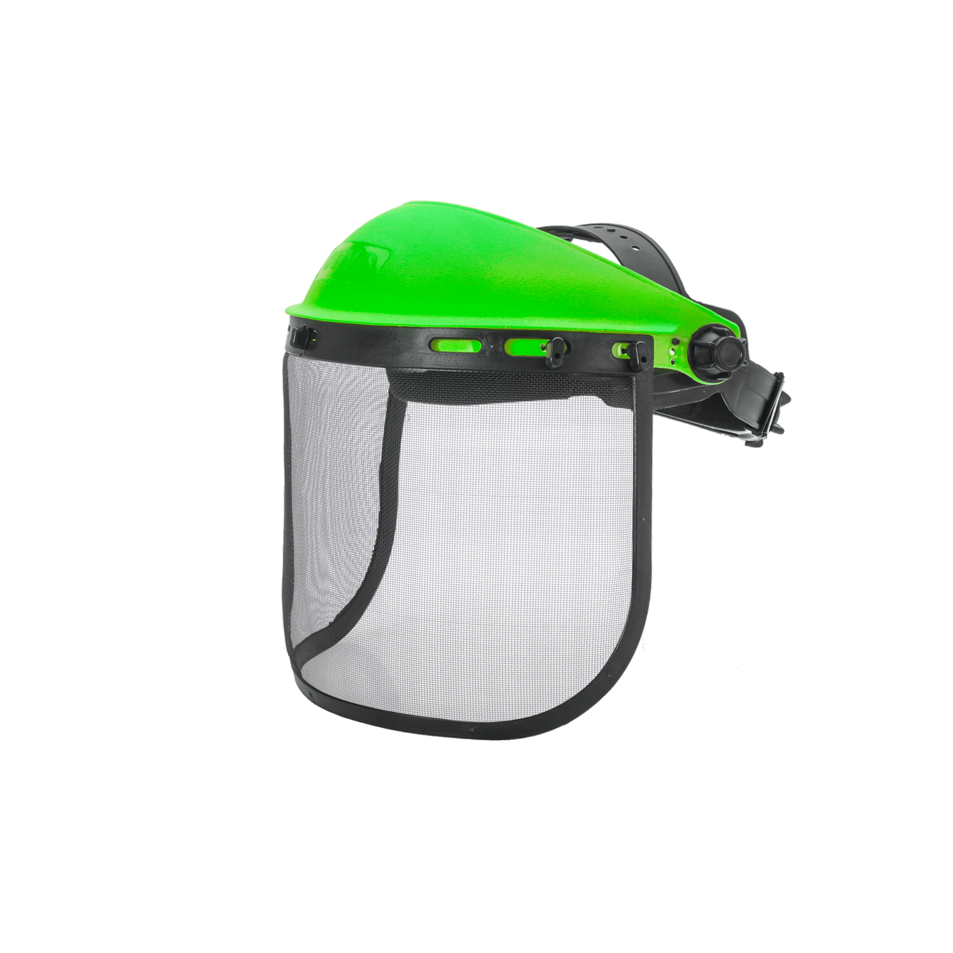 PROTECTOR FACIAL DE REDE