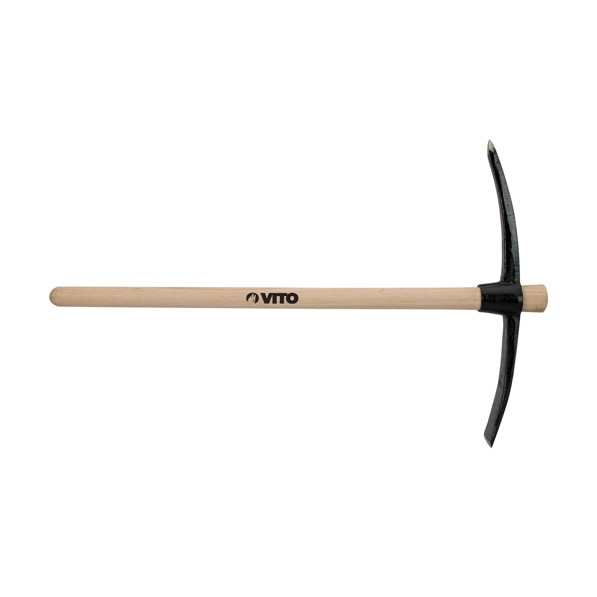 PICARETA C/ CABO MADEIRA - 2.5KG