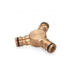 LIGAAO RAPIDA TRIPLA METAL