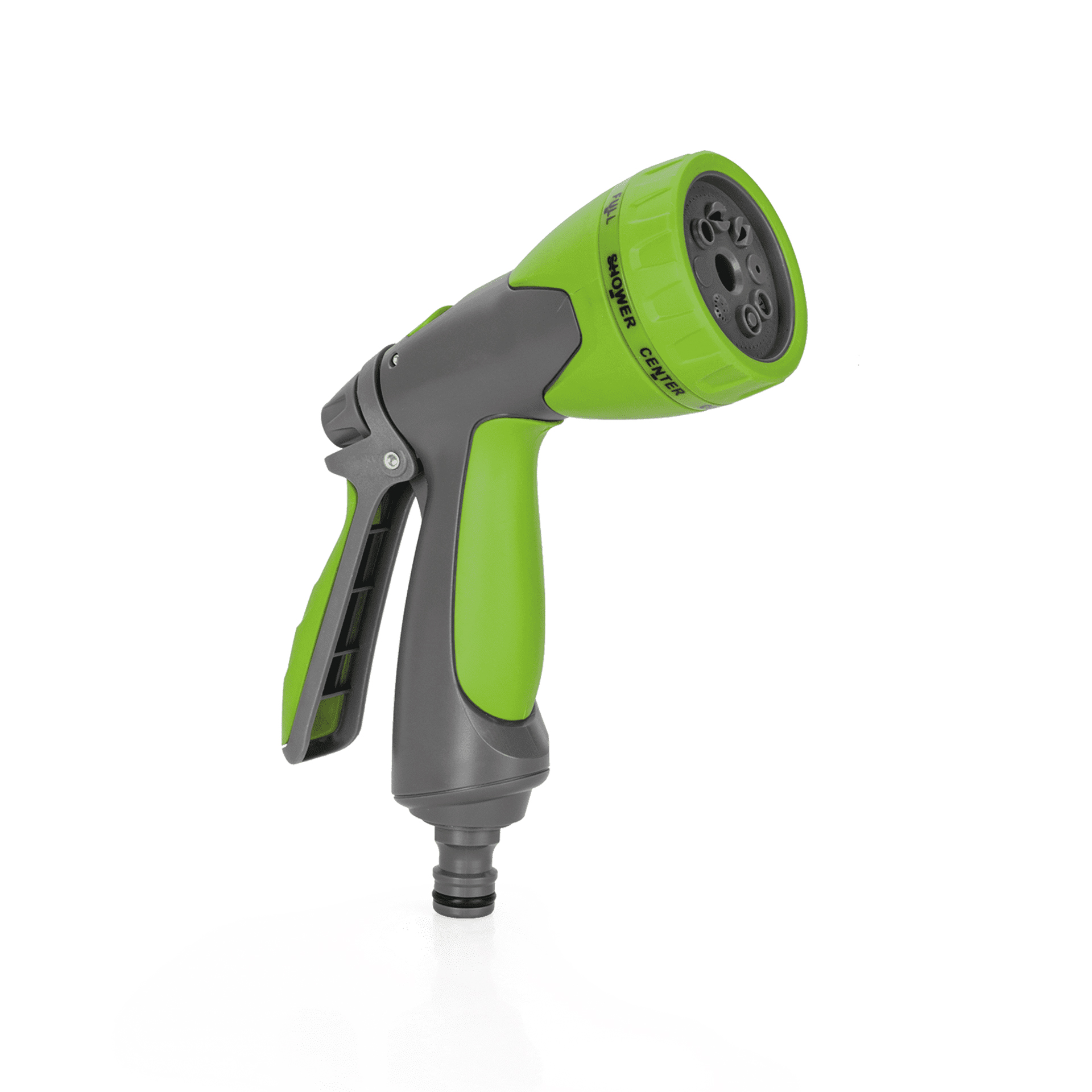 PISTOLA DE REGA 8 JACTOS