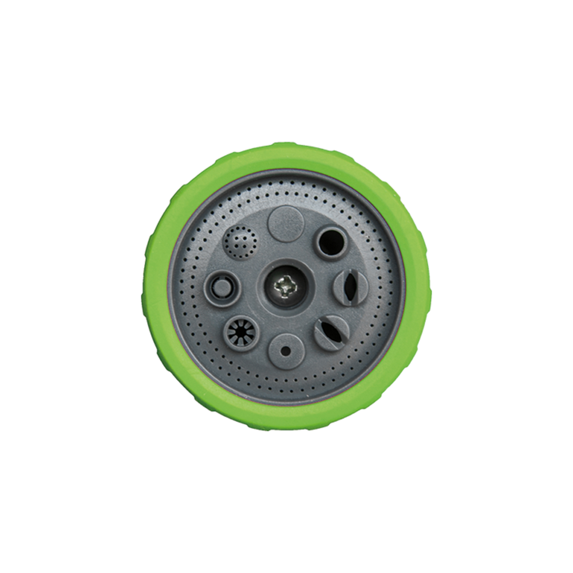 PISTOLA DE REGA 8 JACTOS