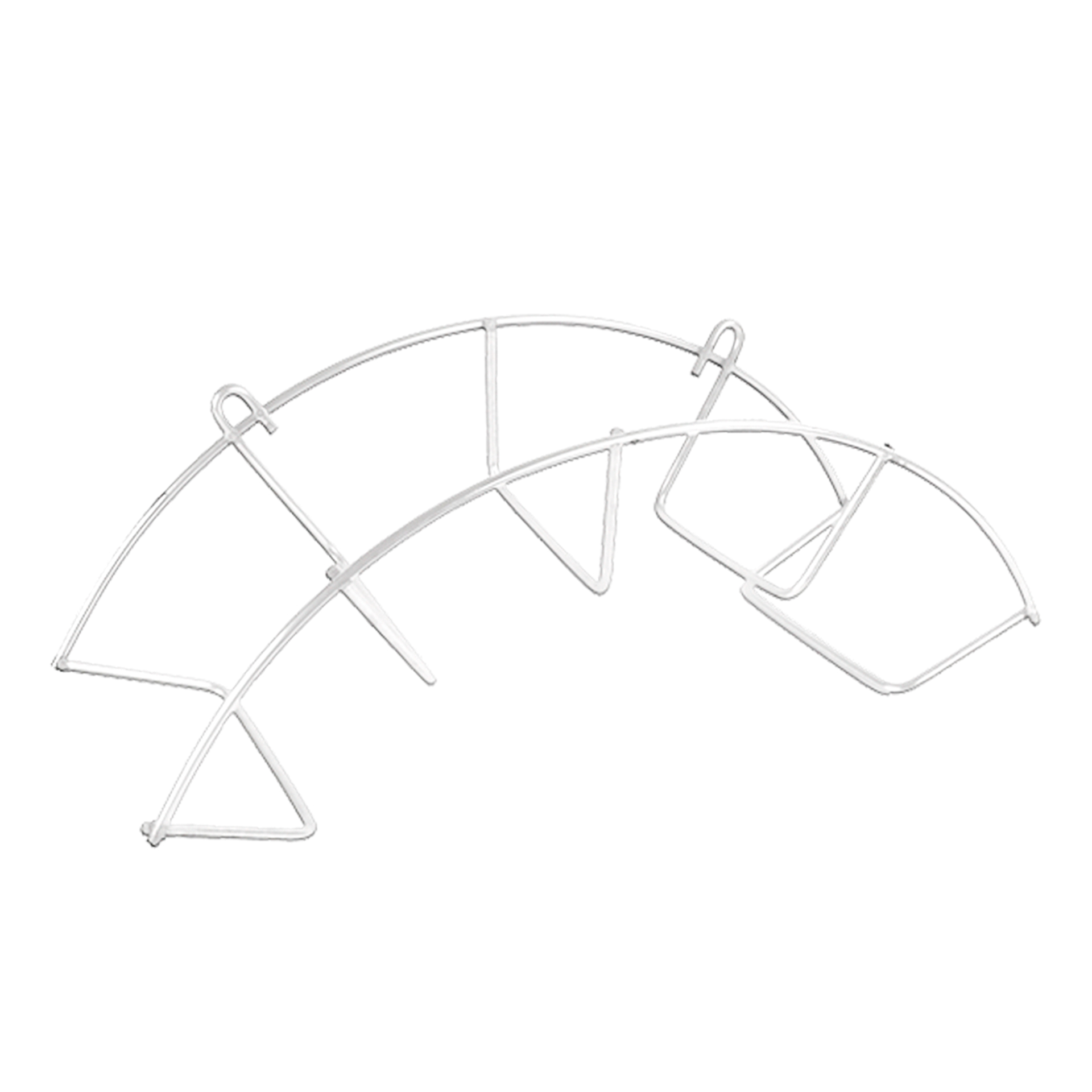 SUPORTE MANGUEIRA PINTADO N.º2