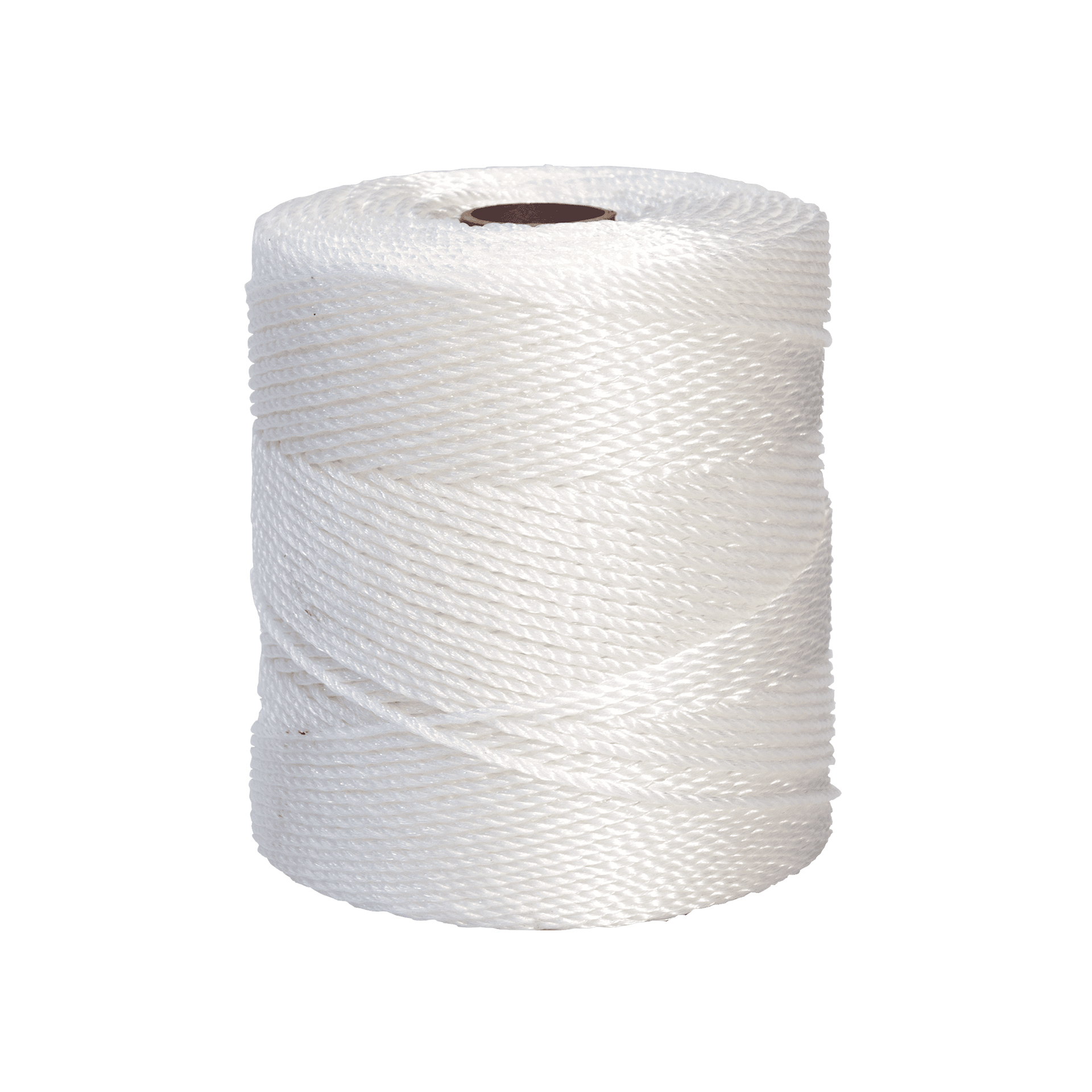 CORDA POLIETILENO 6.0MM BR - 15MT