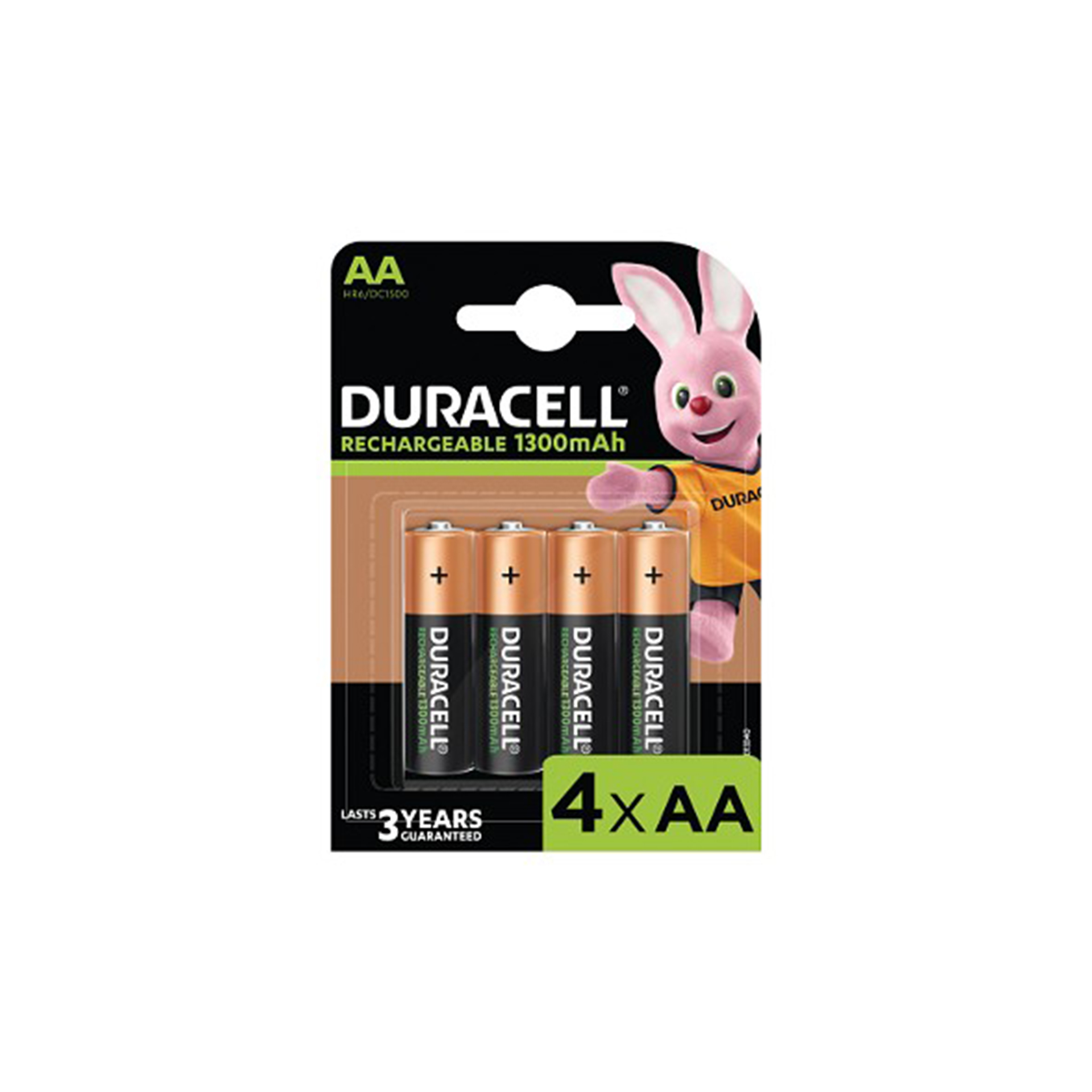 PILHA ALC. PLUS POWER K4 1.5V (AA) - LR06 (4UN)