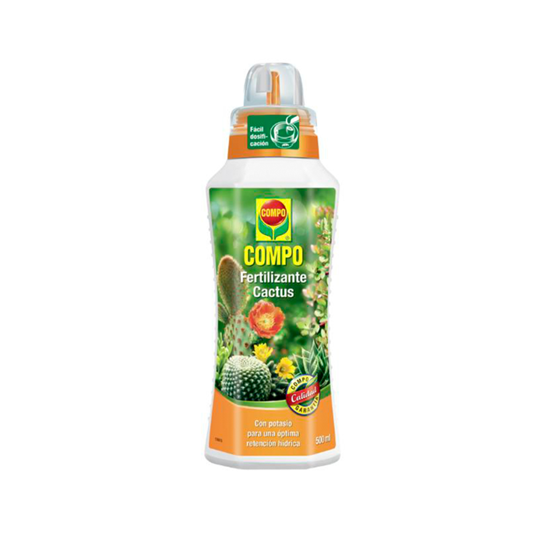 FERTILIZANTE CATOS - 500ML