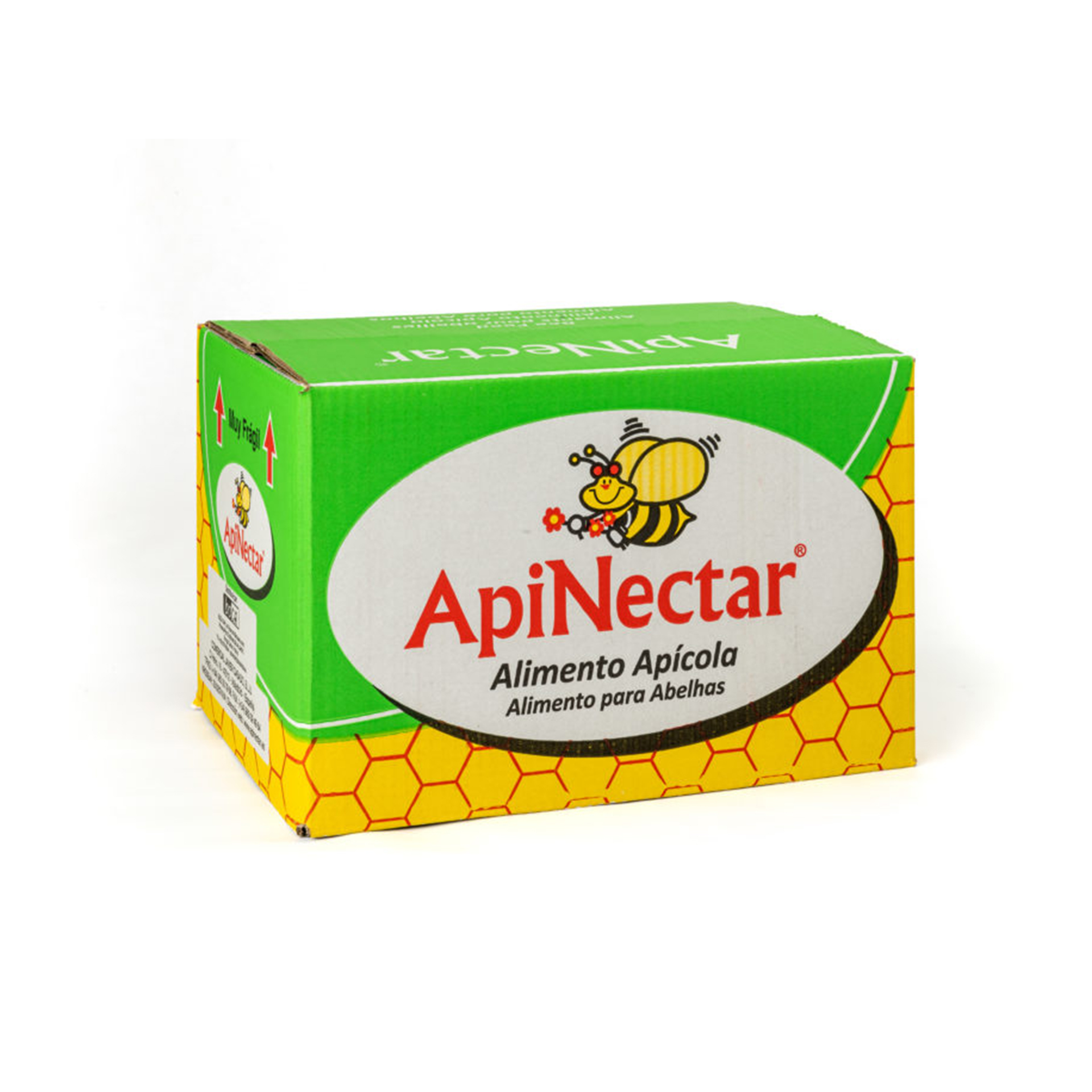 APINECTAR ESTIMULAÇAO