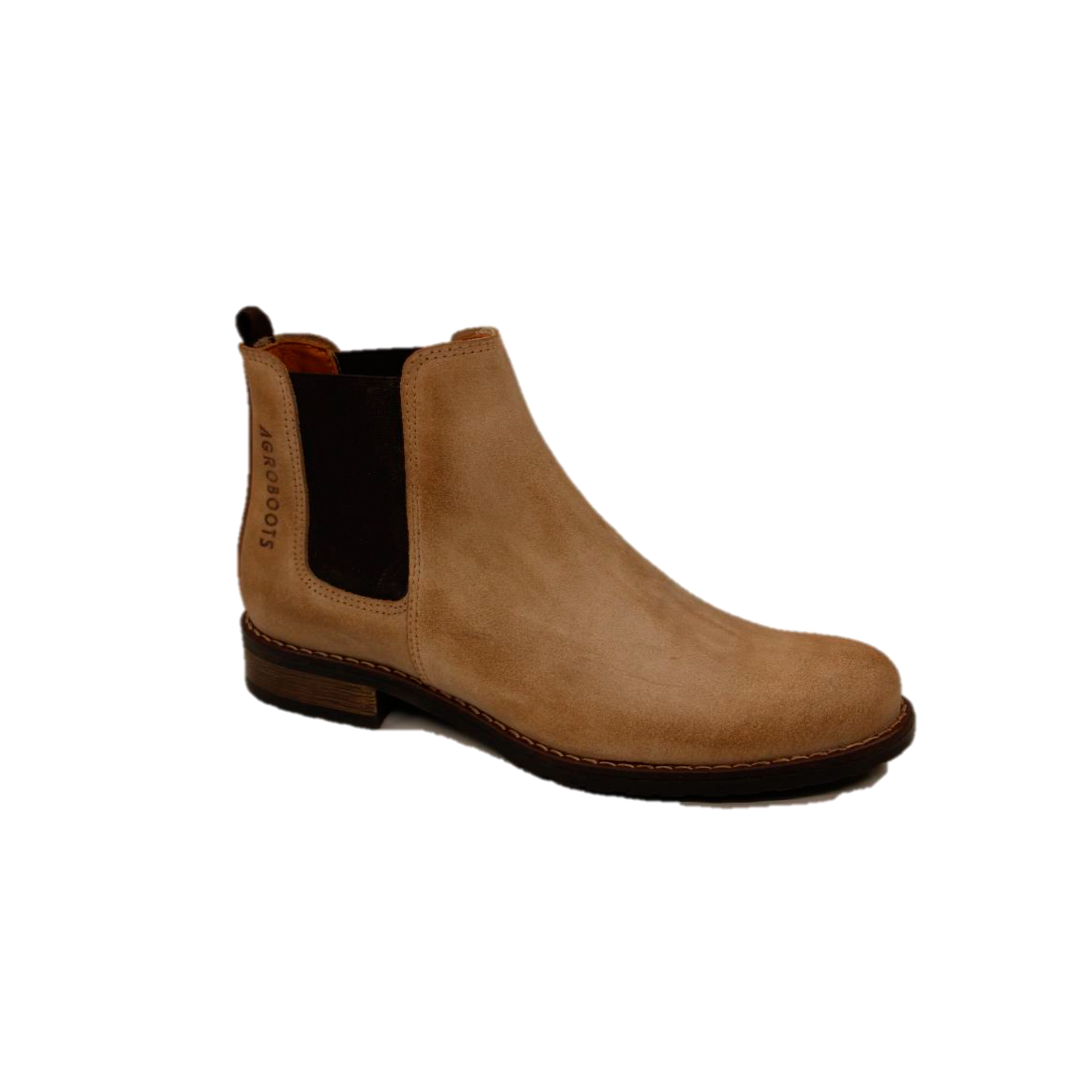 BOTA ELASTICO SENHORA