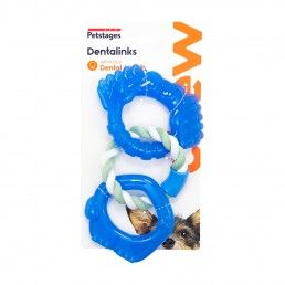 BRINQUEDO ORKA DENTAL LINKS
