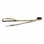 TRELA LEOPARD BONE