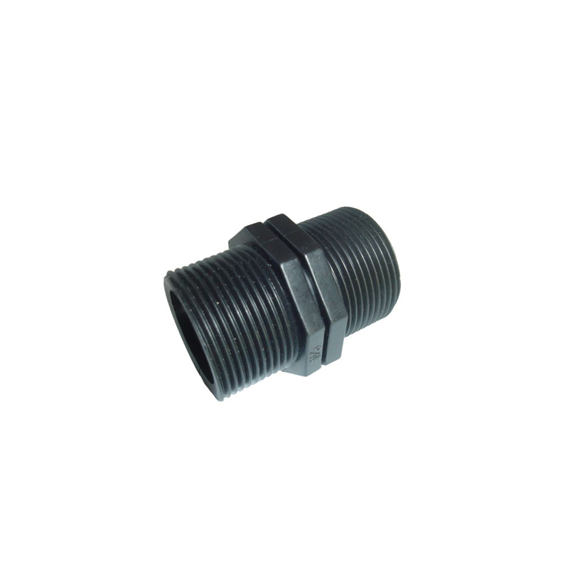 CASQUILHO M/M - 1/2"X1/2"