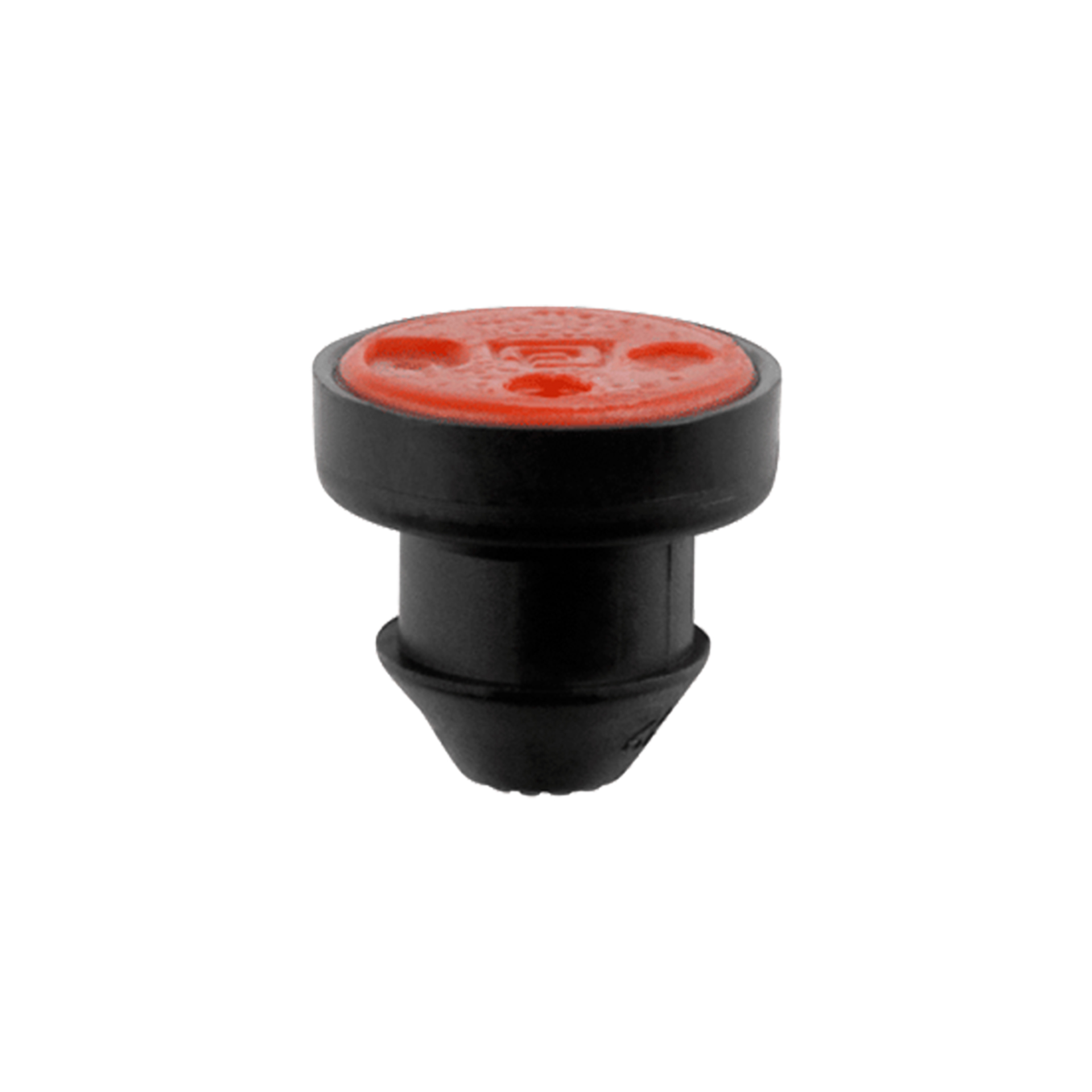 GOTEJADOR KATIF VERMELHO - 3.75L/H