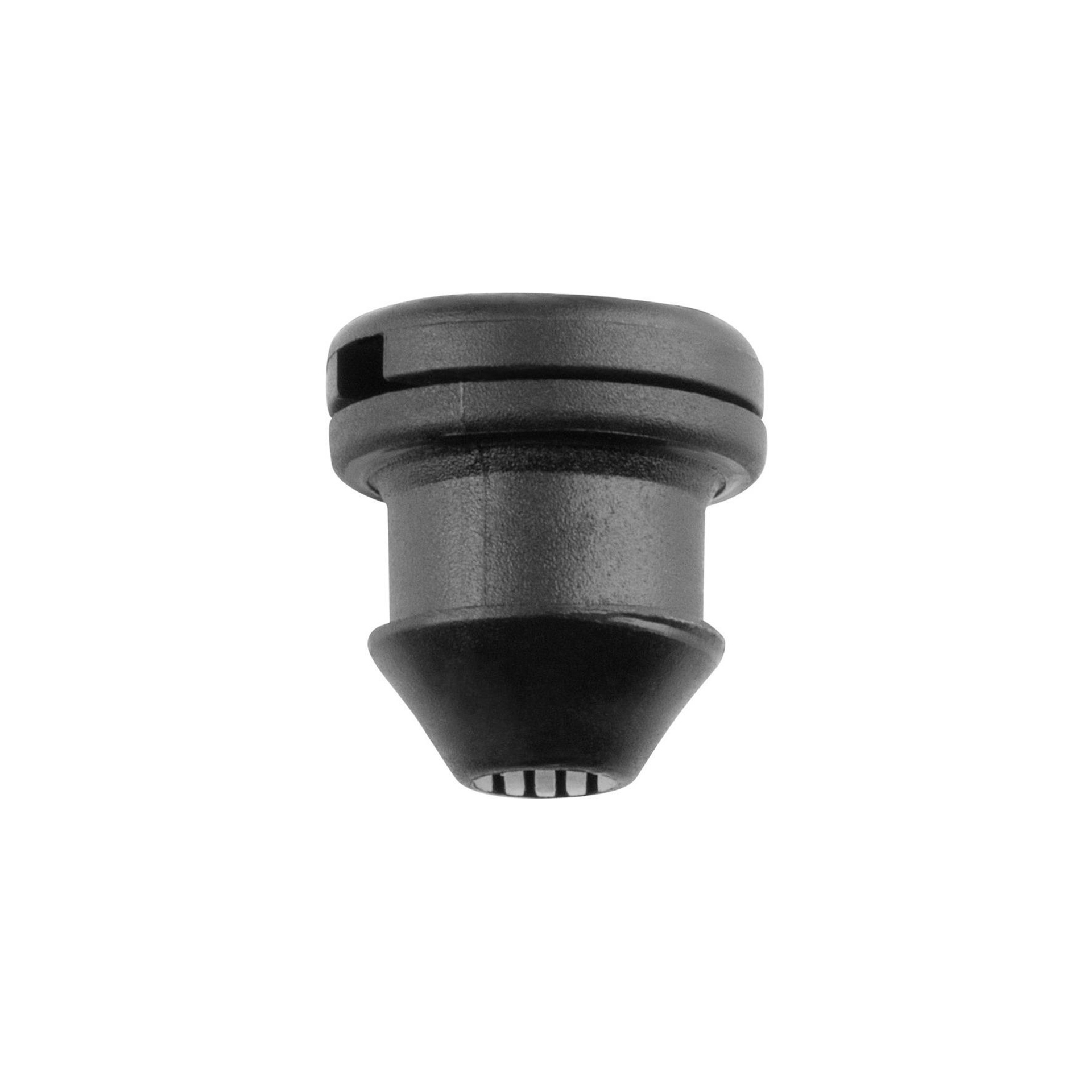 GOTEJADOR KATIF PRETO - 2.3L/H