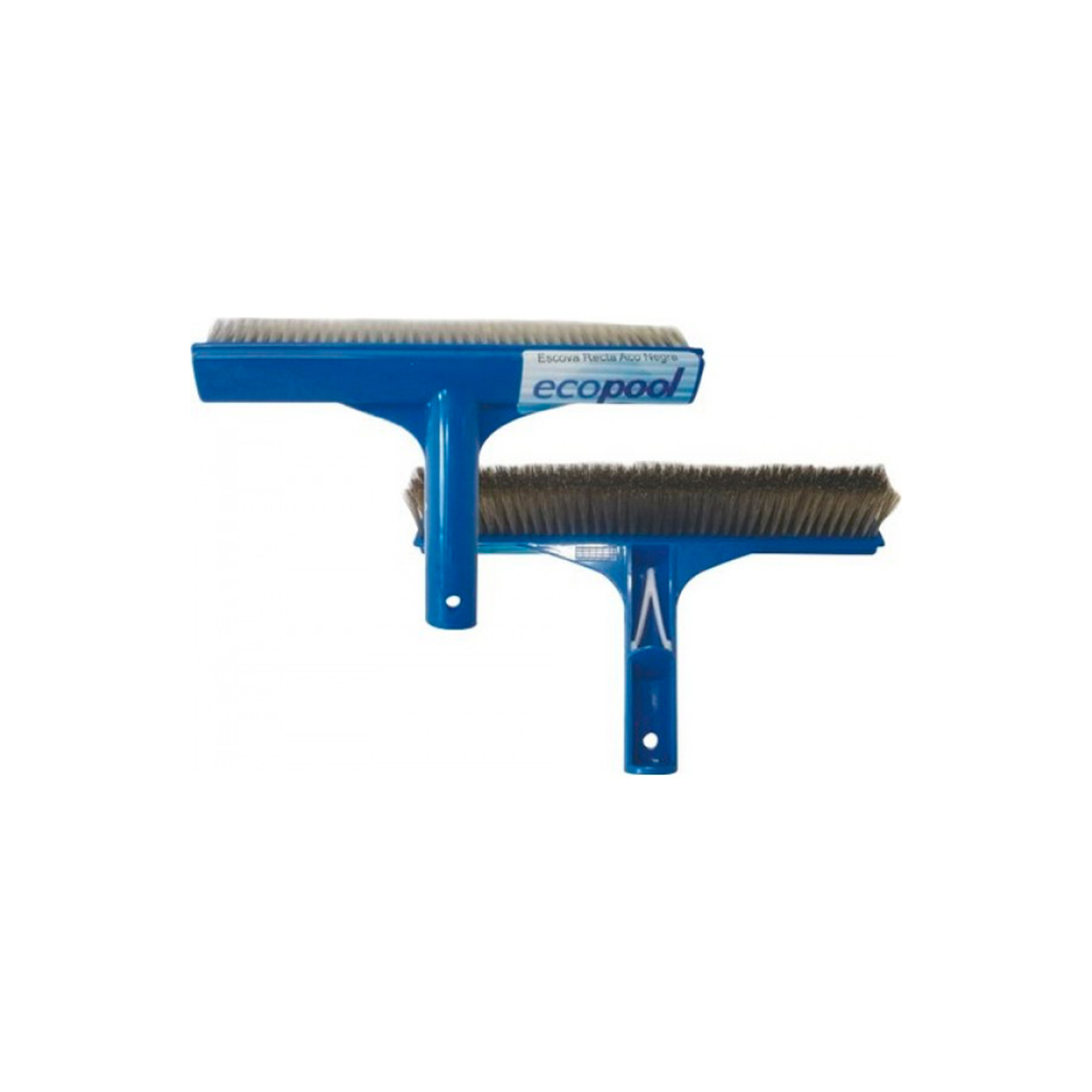 ESCOVA LIMPA PAREDES AÇO INOX