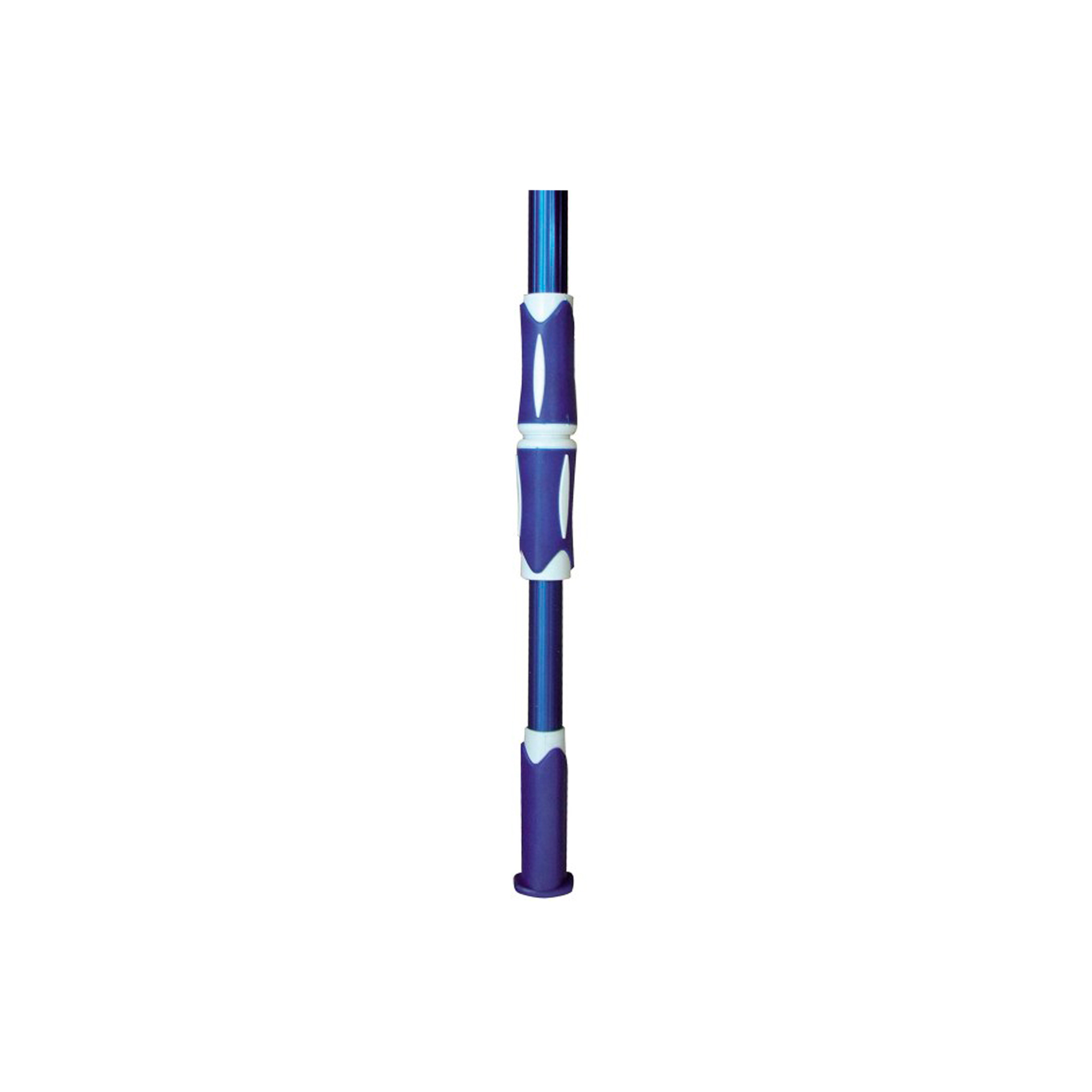 HASTE EXTENSIVEL PRO AZUL - 4.80MT
