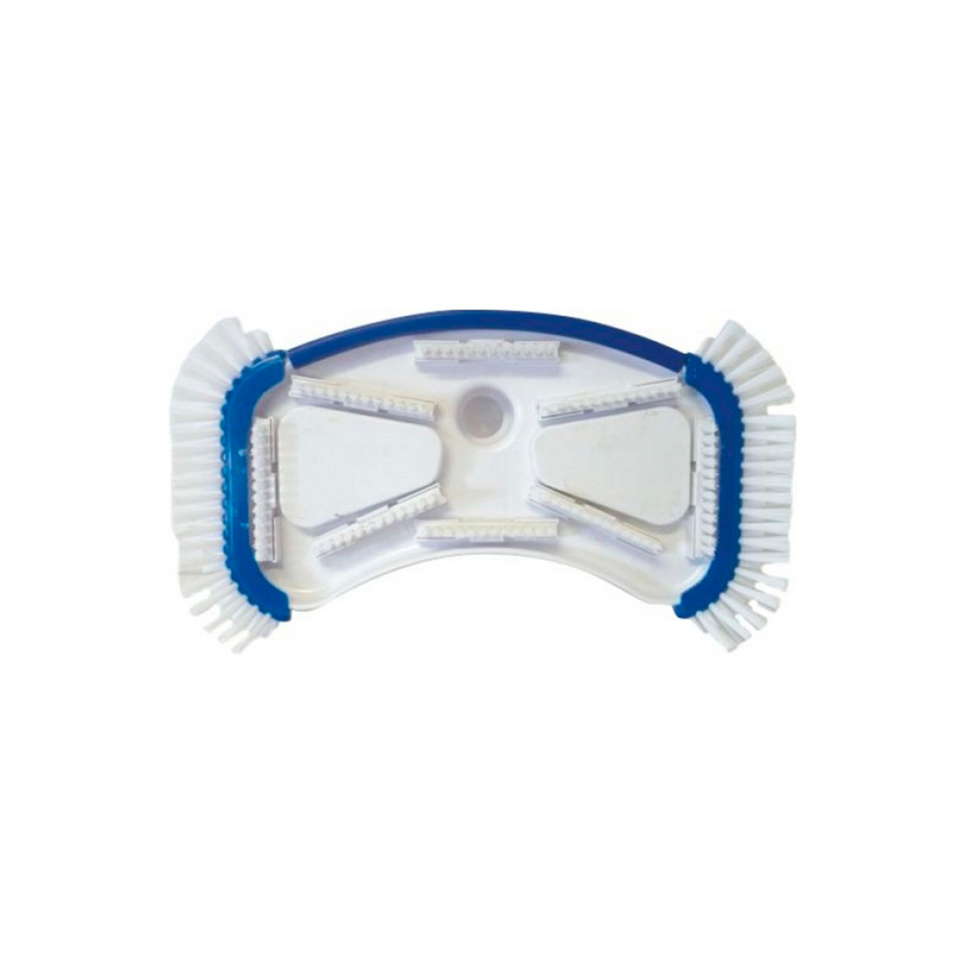 LIMPA FUNDOS SEMI LUA AZUL