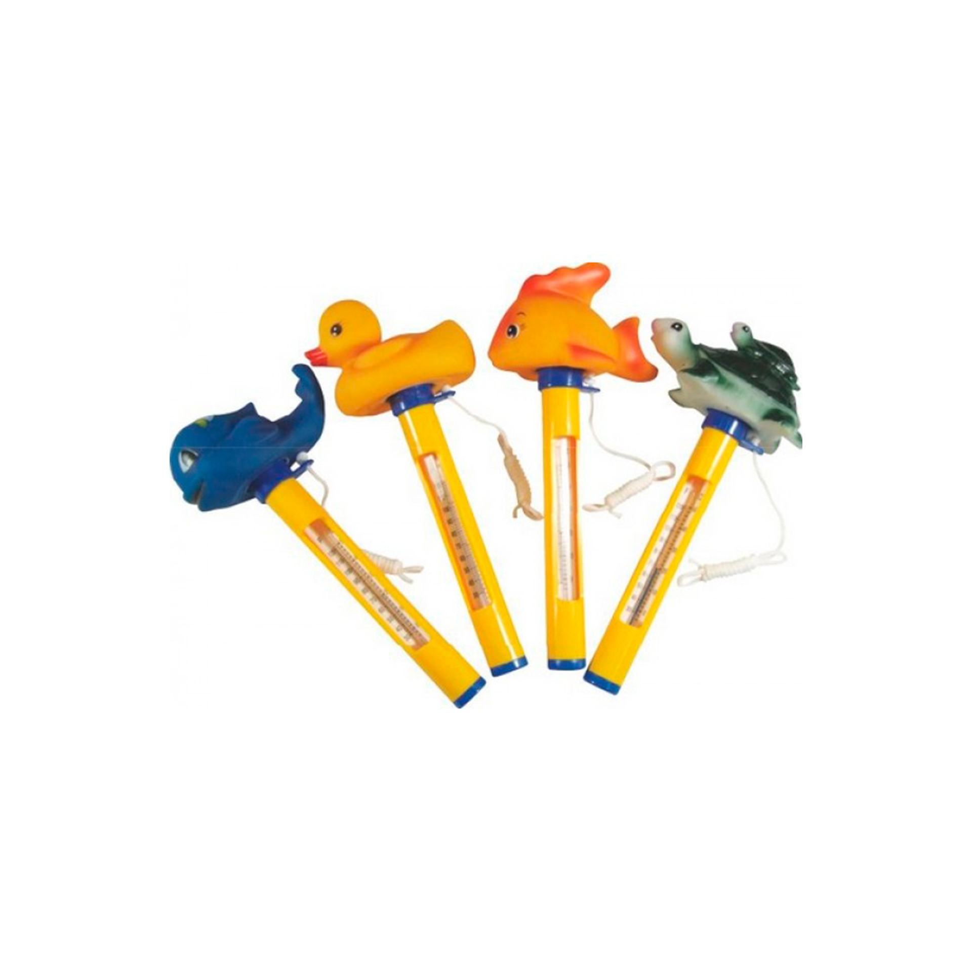 TERMOMETRO C/ FIGURA ANIMAL