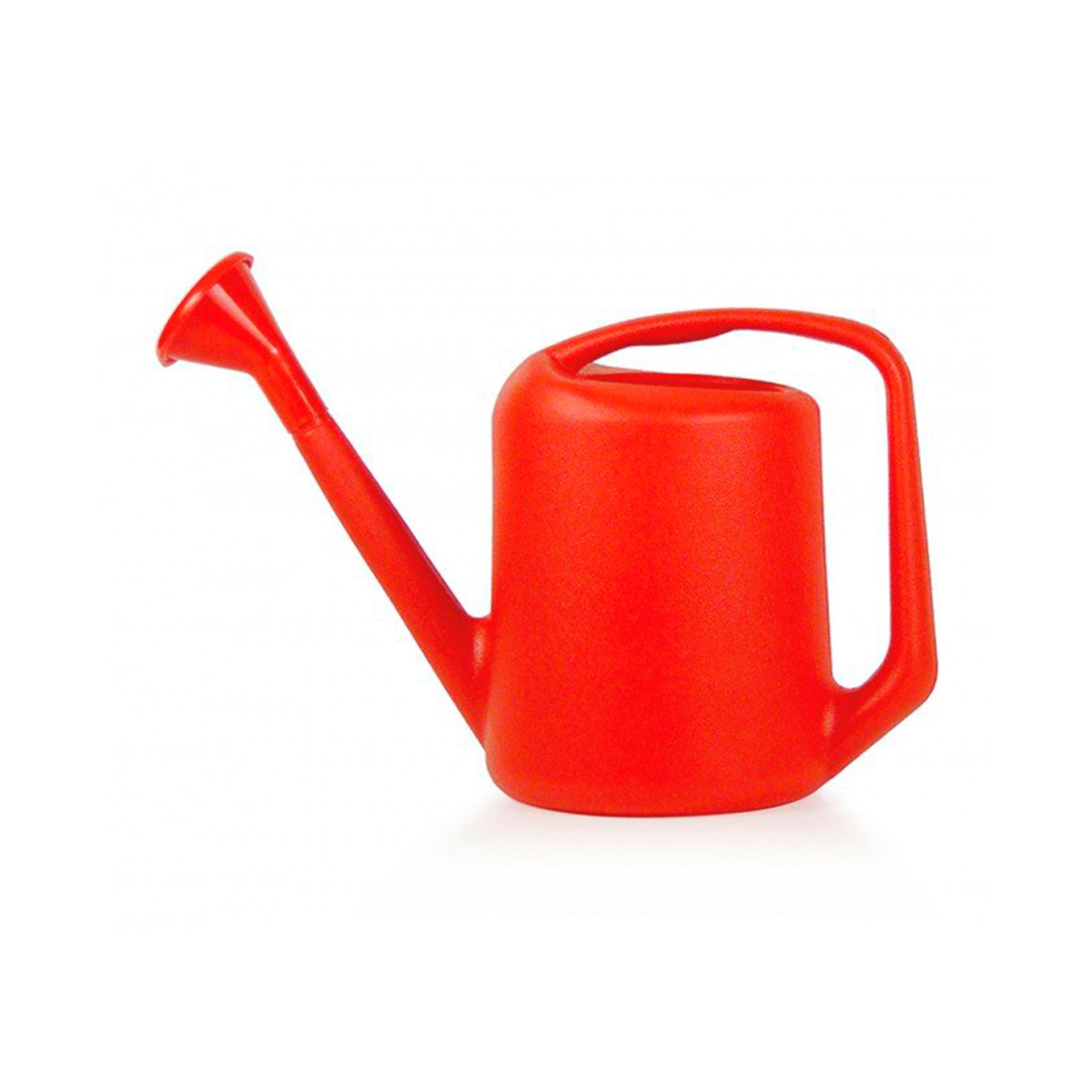 REGADOR 6L VERMELHO
