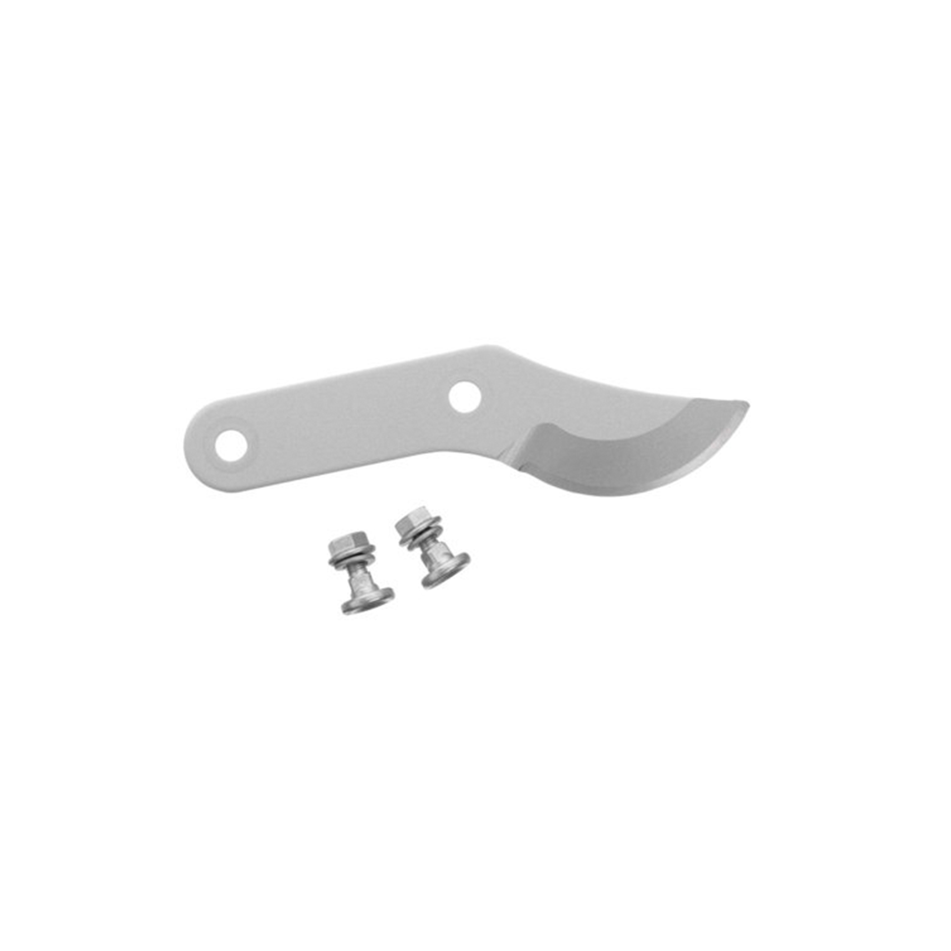 LAMINA + PARAFUSOS SUBSTITUIÇAO L102/L72/L76