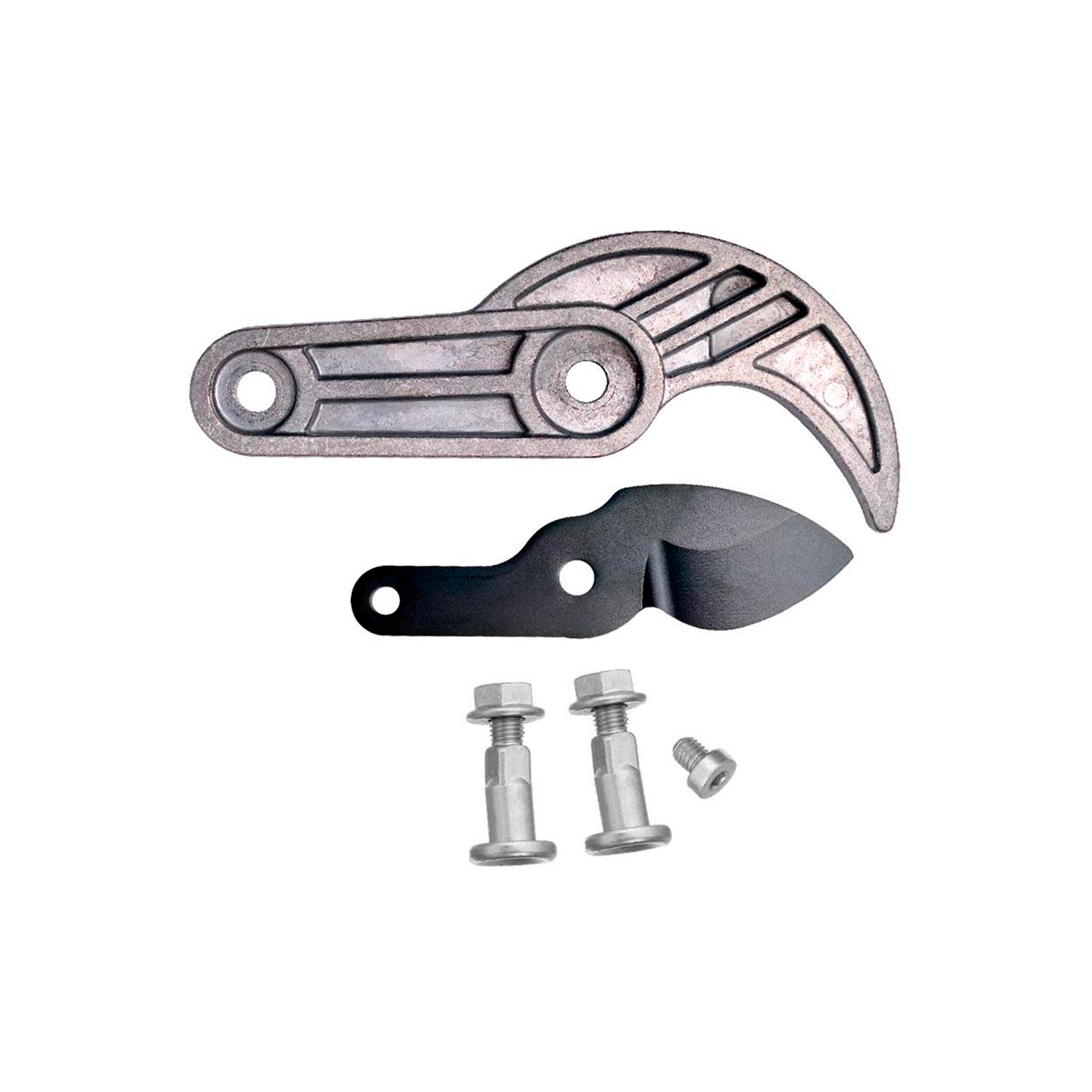 LAMINA + PARAFUSOS SUBSTITUIÇAO L77