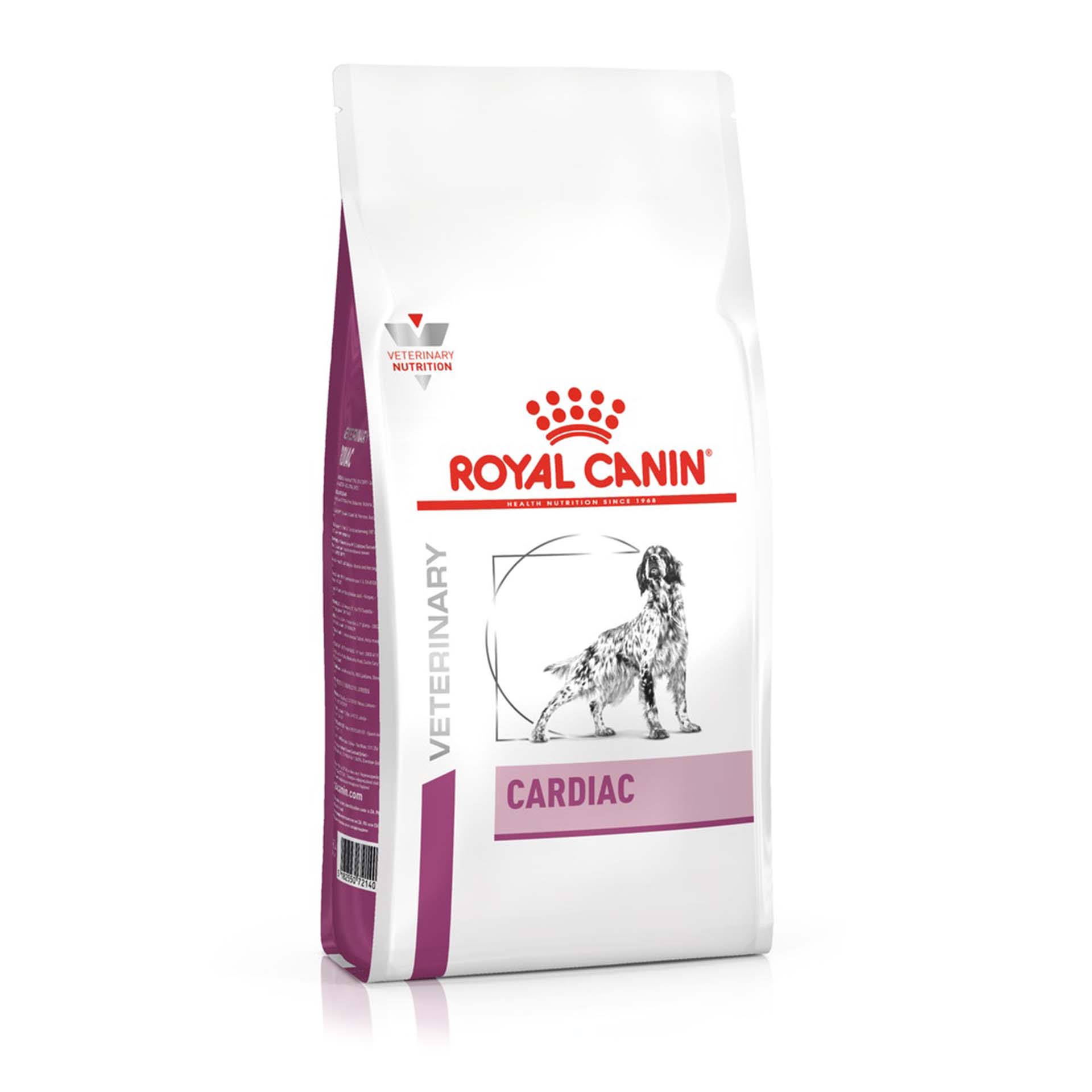 ROYAL CANIN CAO CARDIAC