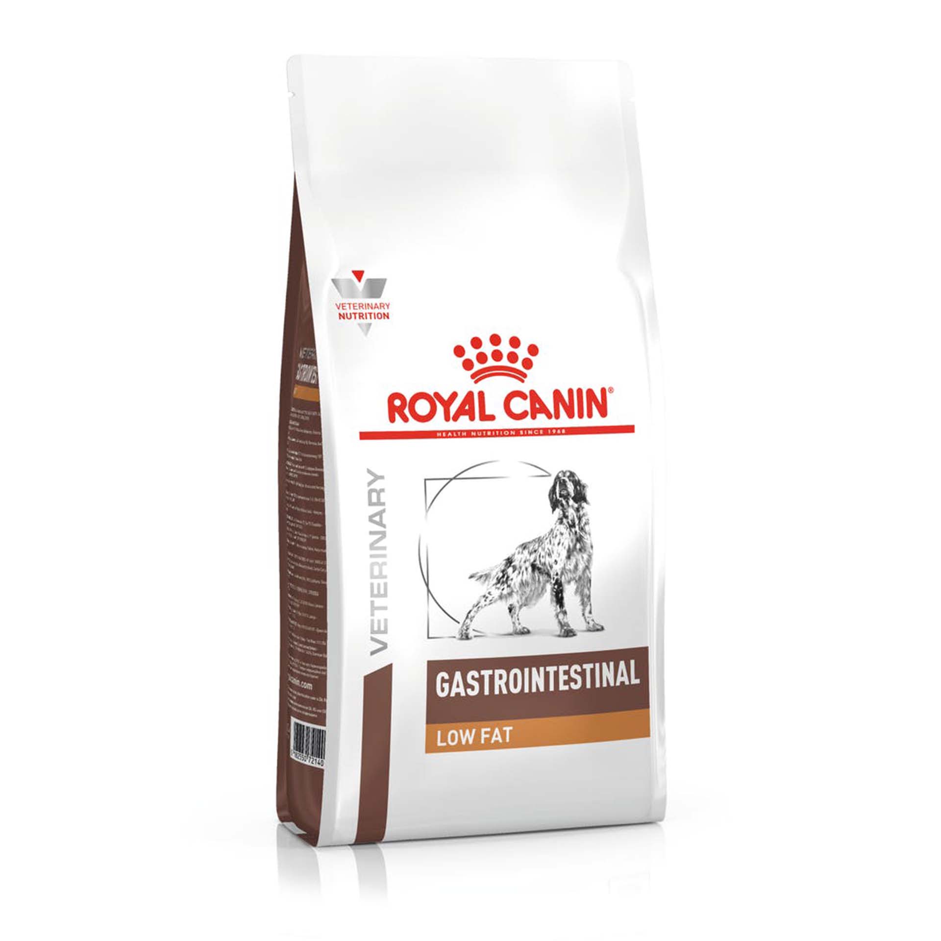 ROYAL CANIN CAO GASTRO INTESTINAL LOW FAT