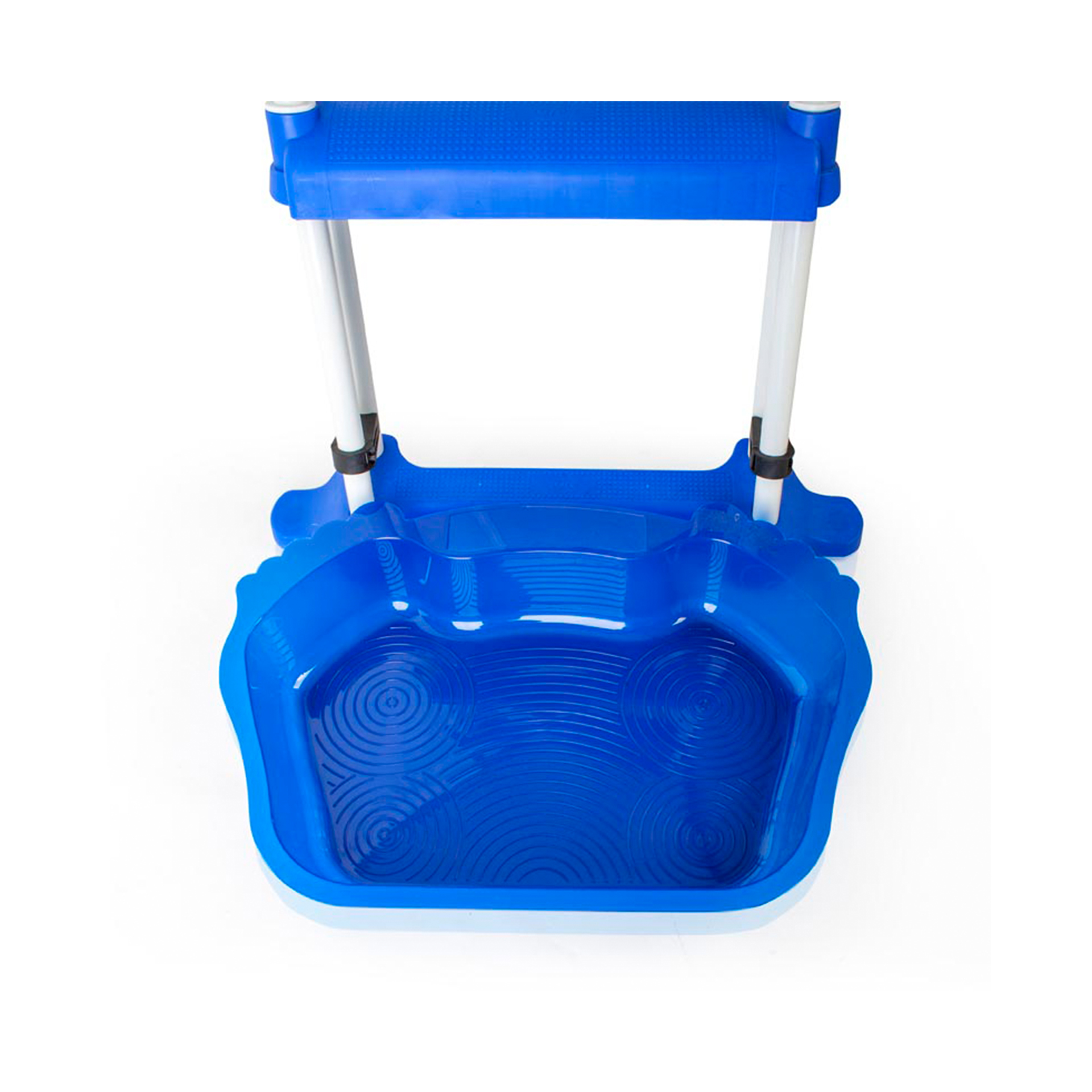 LAVA PES DE PLASTICO