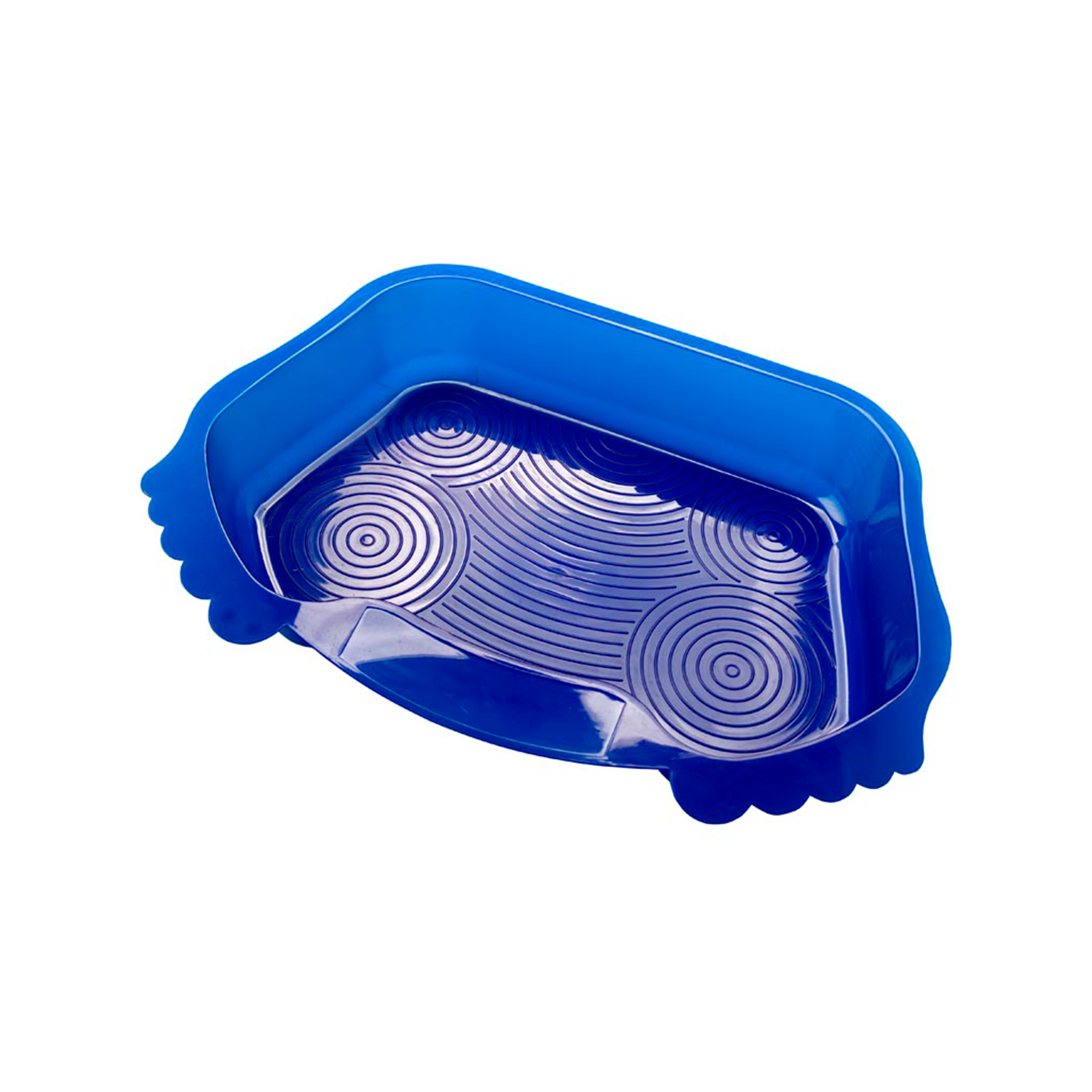 LAVA PES DE PLASTICO