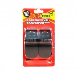 MINI SUPER TRAPPER PACK 2