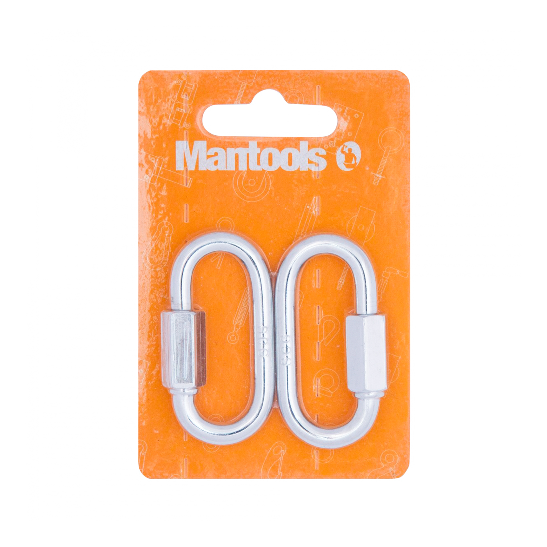 ELO ENGATE GALVANIZADO