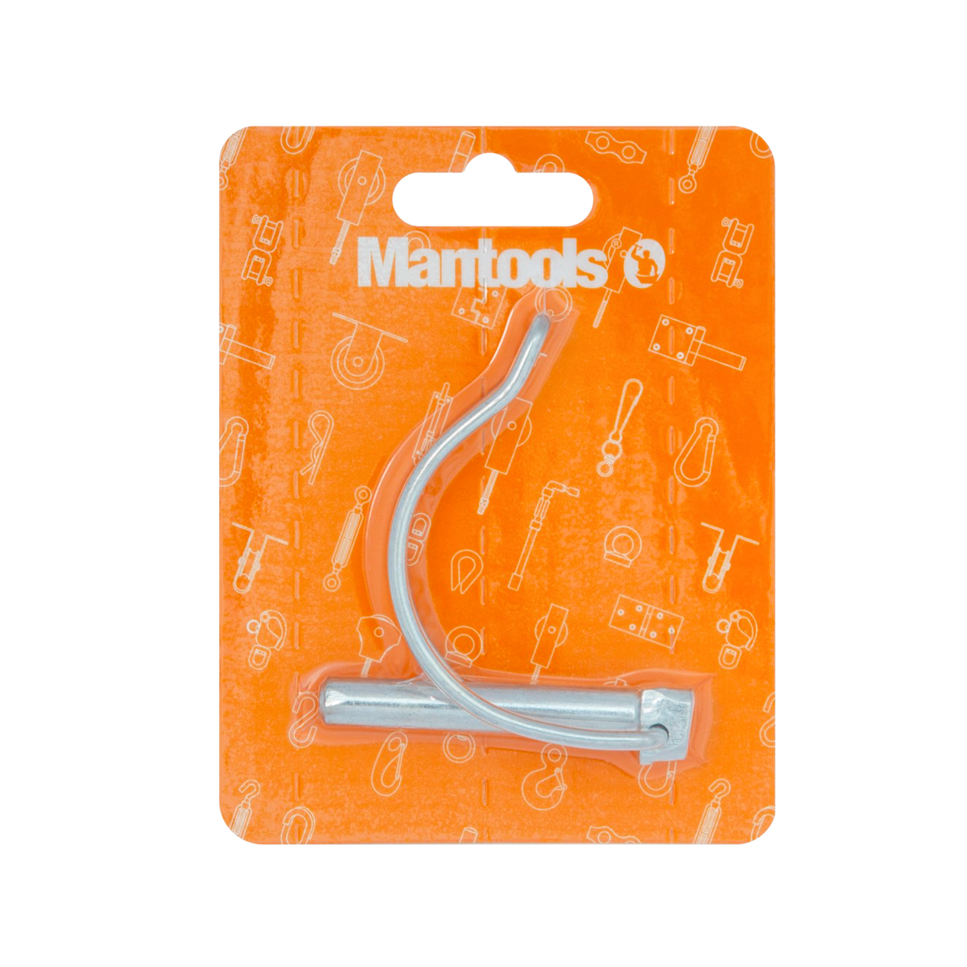 GULPILHA 1/2 LUA 8MM