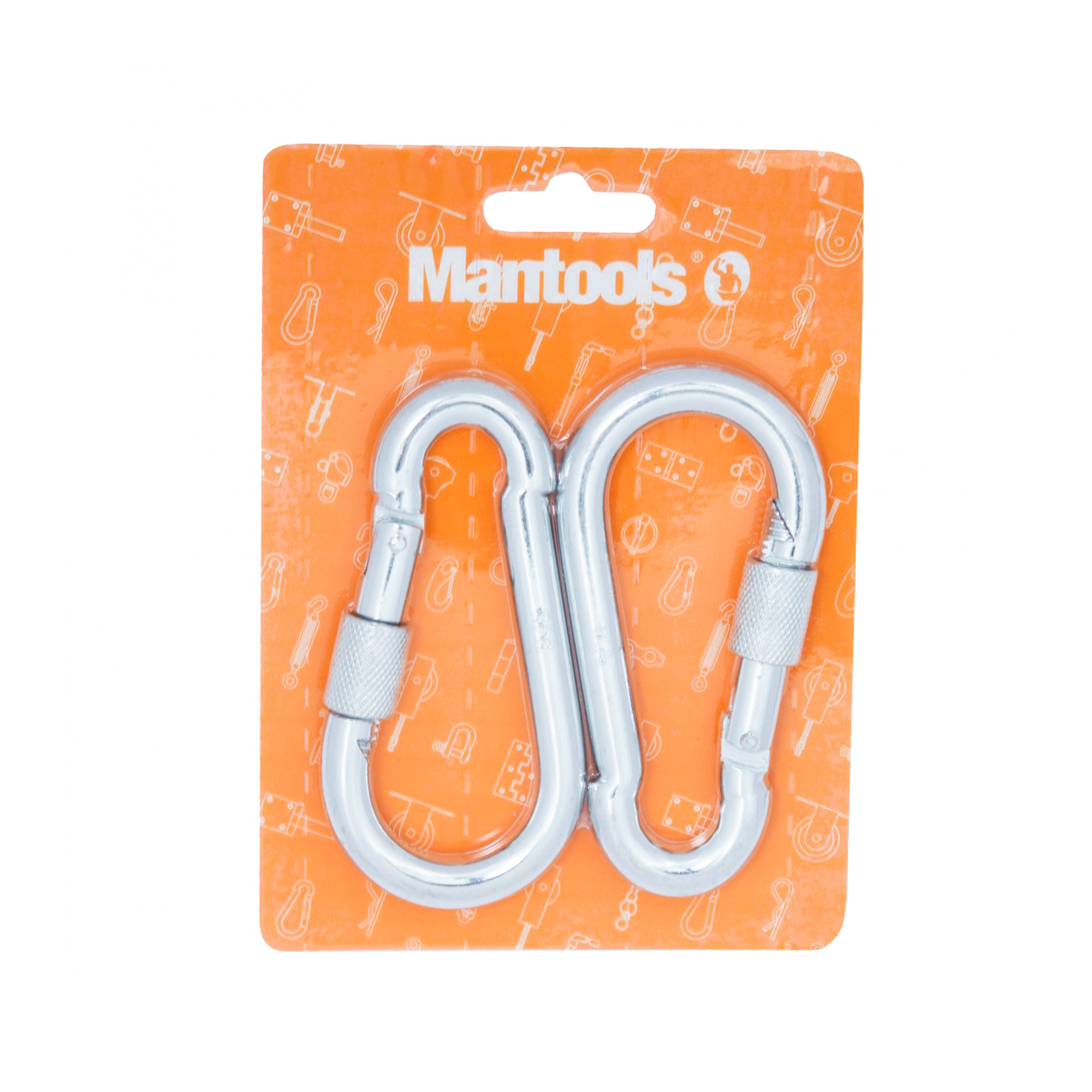 MOSQUETAO BOMBEIRO C/SEGURANÇA