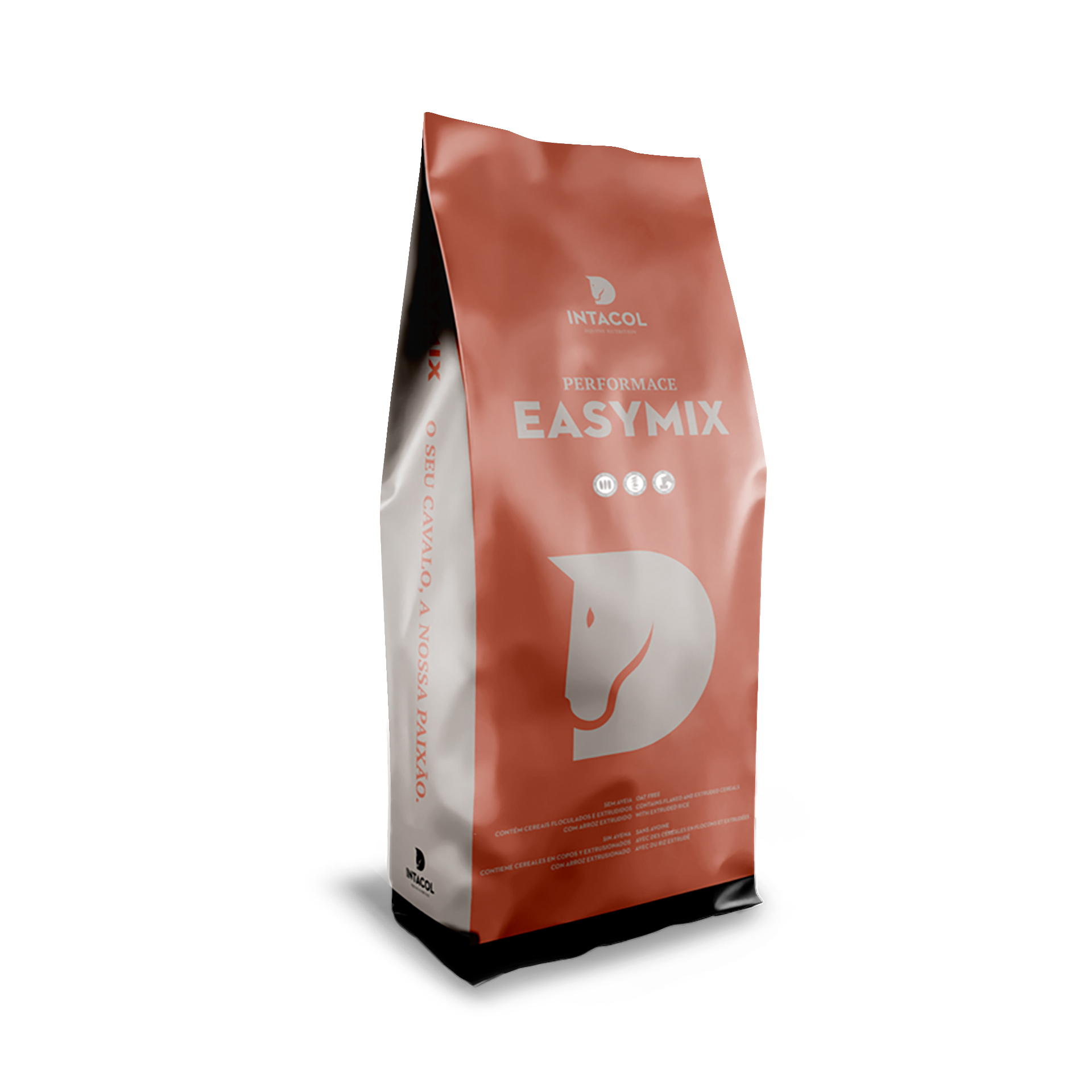 EASYMIX - 20KG