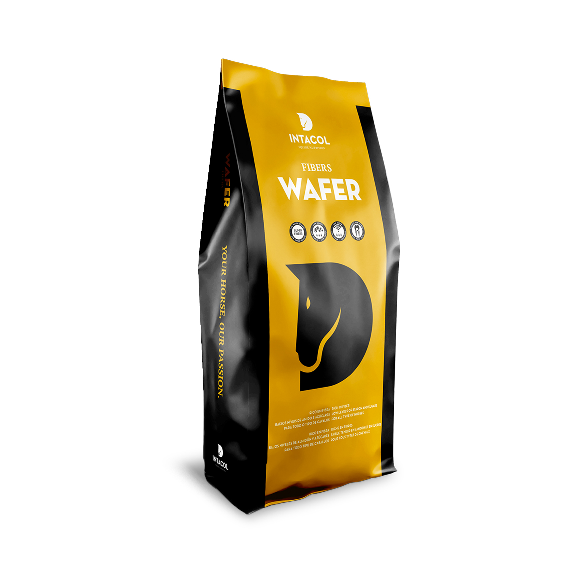 WAFER INTACOL - 15KG