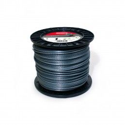 FIO NYLON FLEXIBLADE 4MM