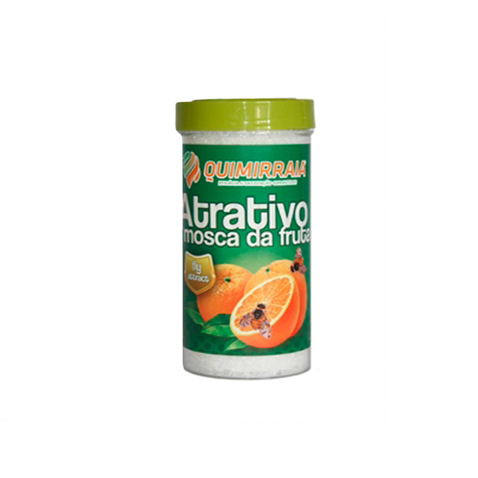 ATRACTIVO MOSCAS DA FRUTA - 250GR