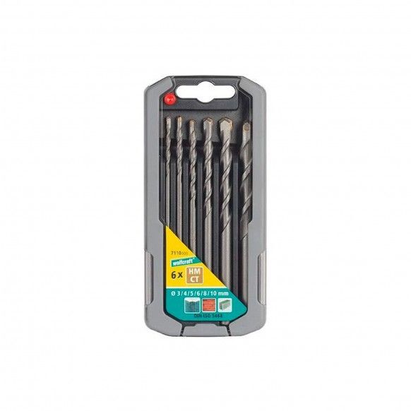 KIT BROCAS ESPECIAL BETAO 6P.