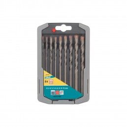 KIT BROCAS ESPECIAL BETAO 9P
