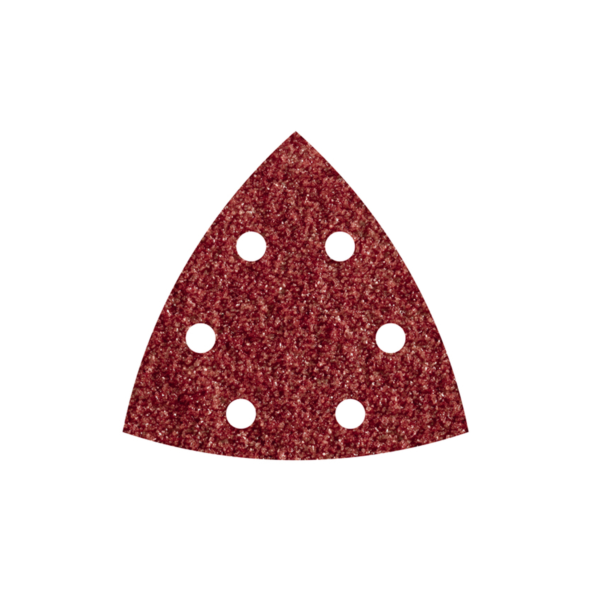 FOLHA ABRASIVA ADESIVA 95MM