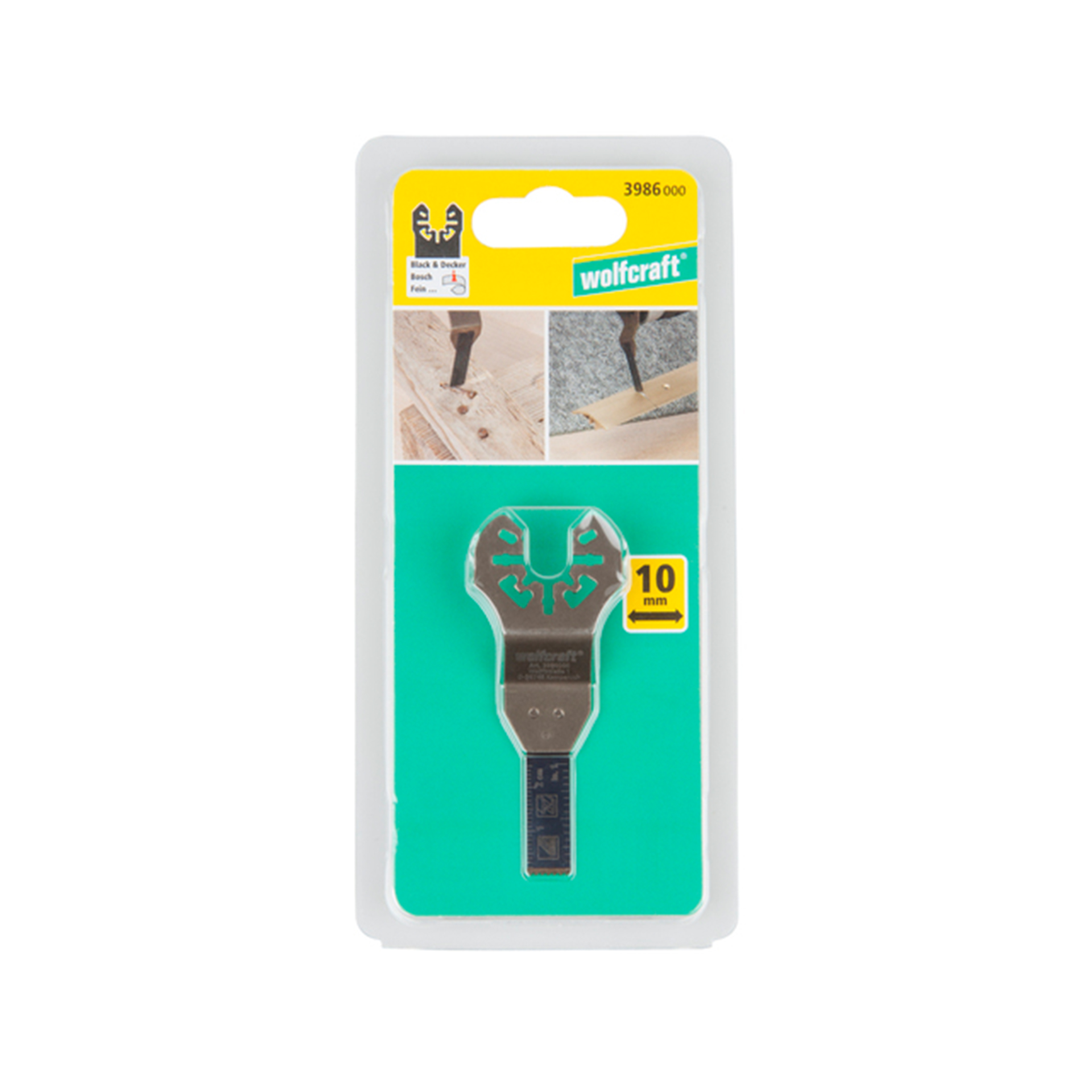 LAMINA DE SERRA DE IMERSAO BIM